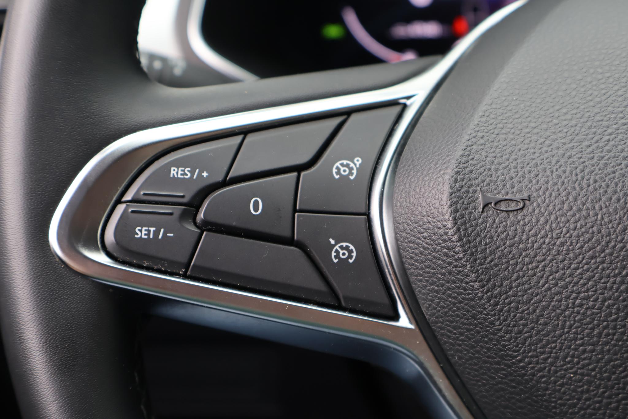Foto van Renault Captur (e-tech Plug-in Hybrid)