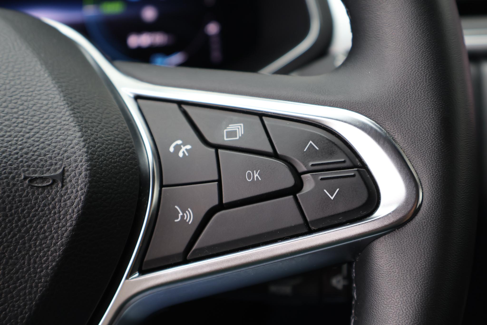 Foto van Renault Captur (e-tech Plug-in Hybrid)