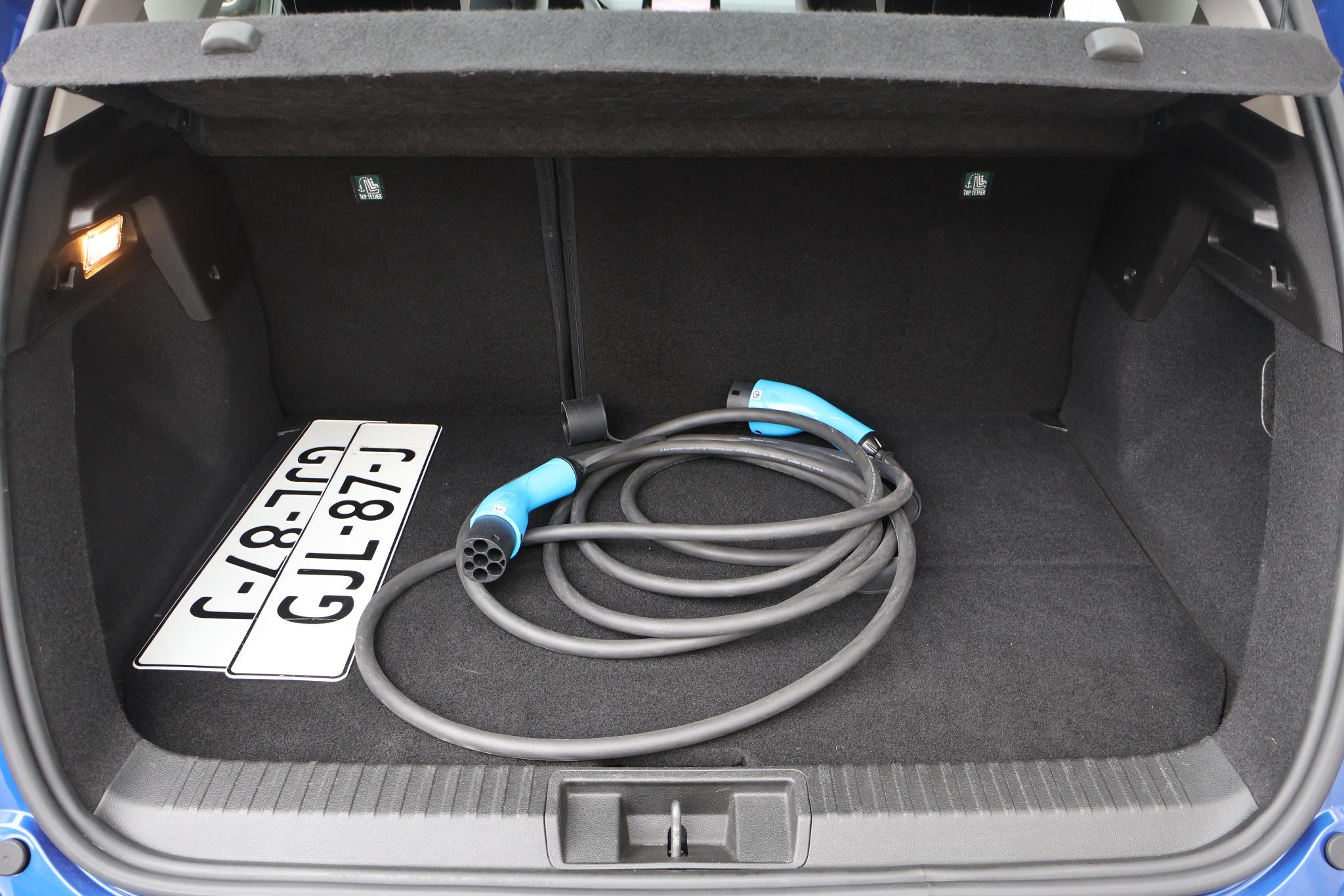 Foto van Renault Captur (e-tech Plug-in Hybrid)