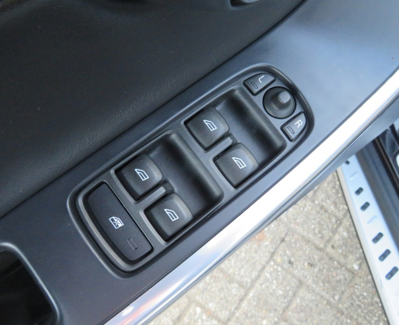 Foto van Volvo Xc60