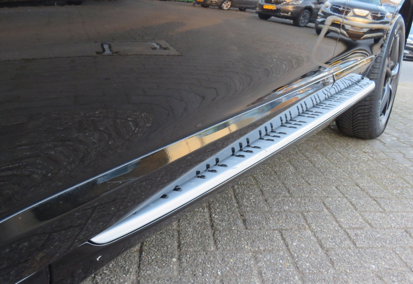 Foto van Volvo Xc60
