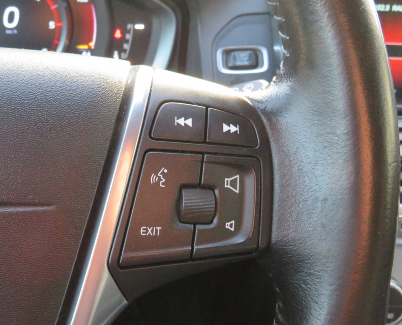 Foto van Volvo Xc60