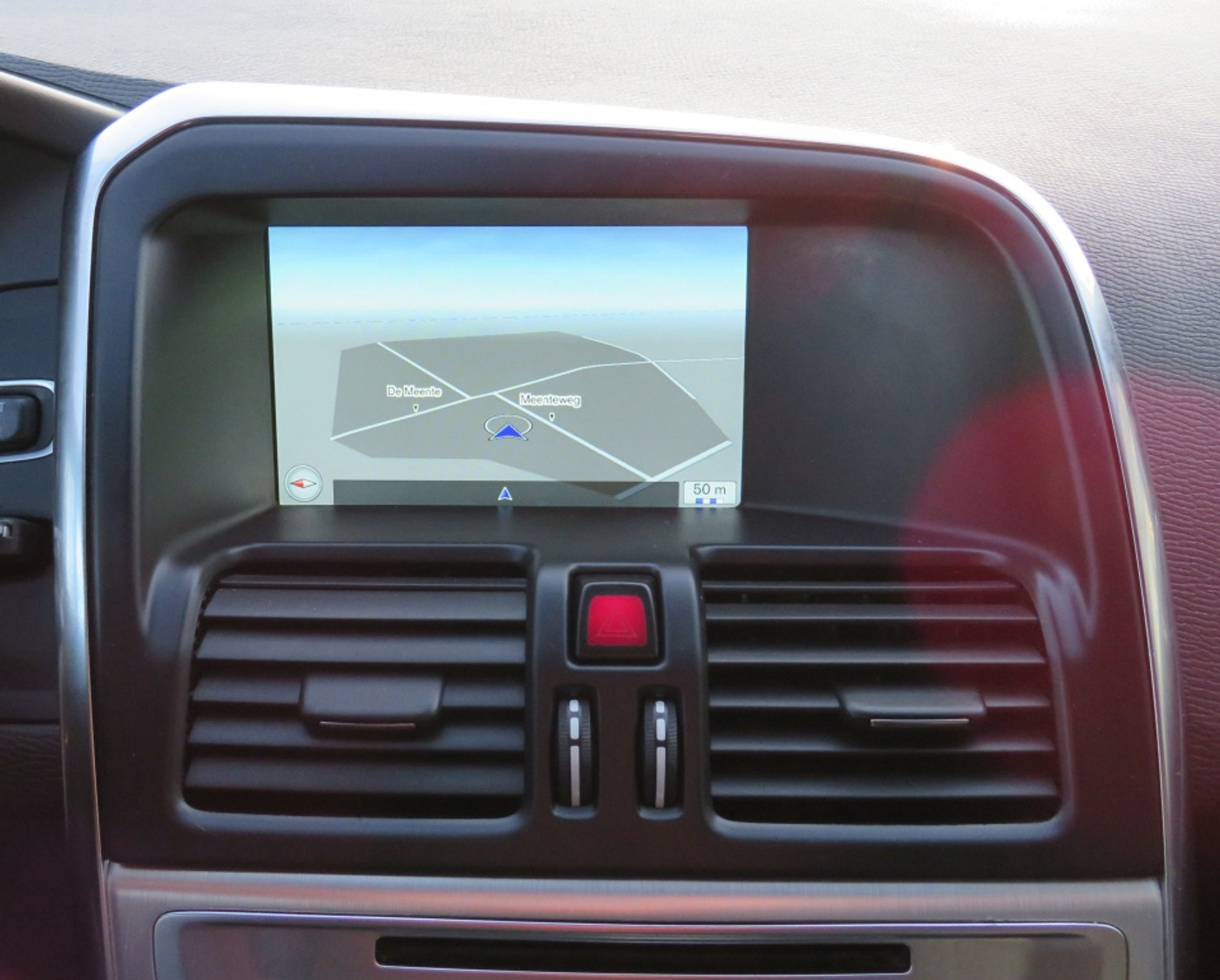 Foto van Volvo Xc60
