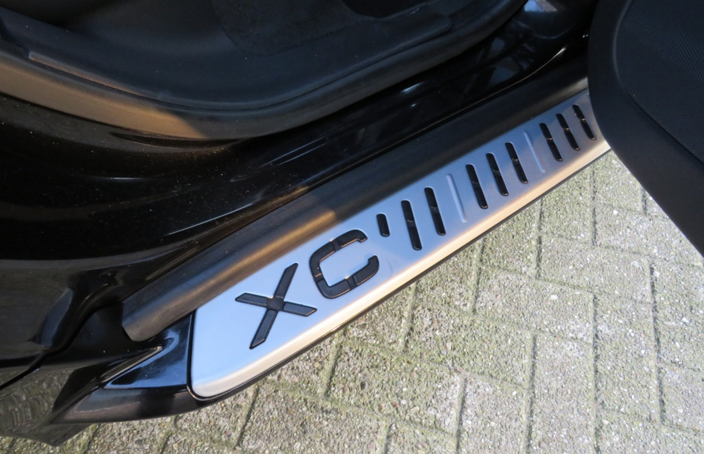 Foto van Volvo Xc60