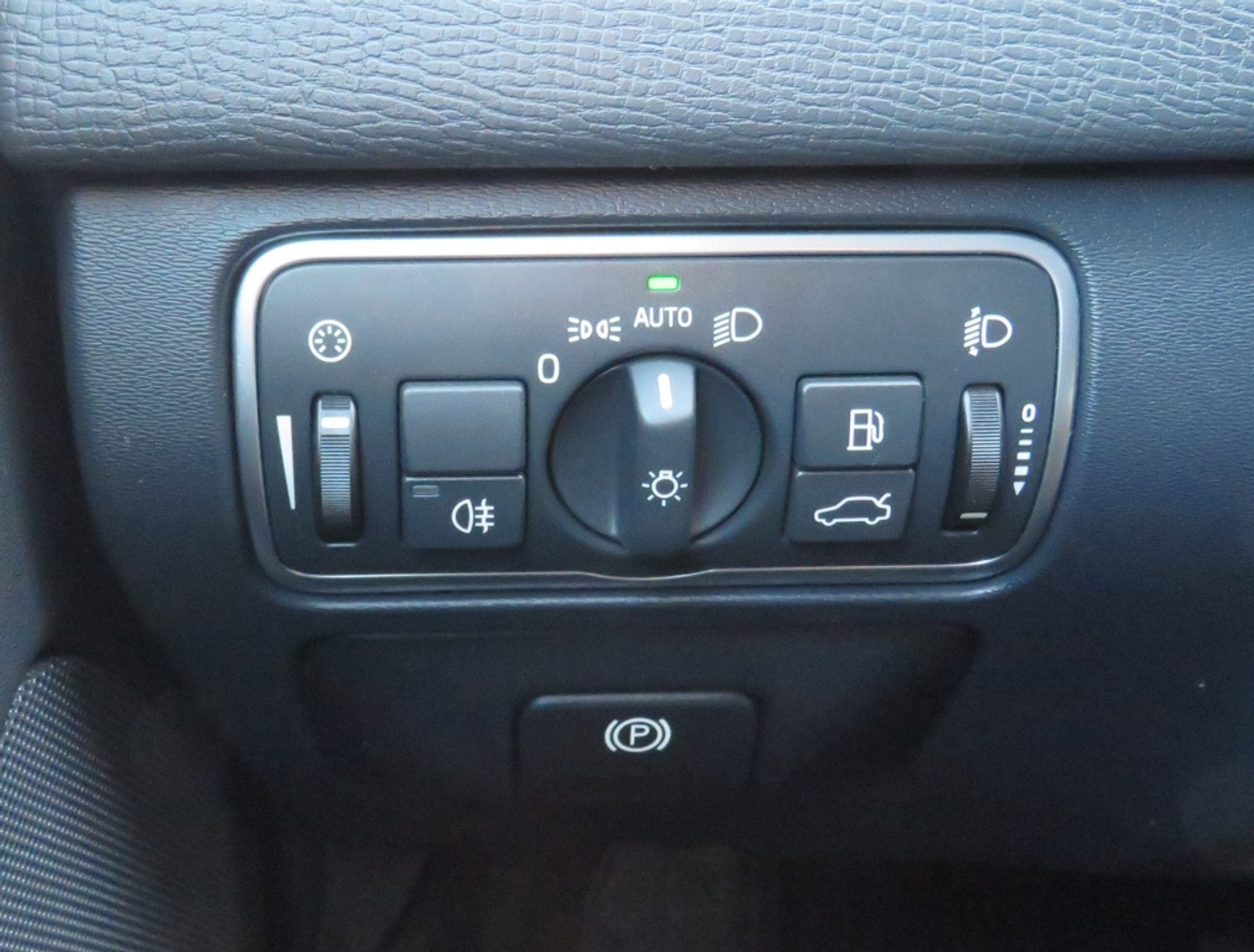 Foto van Volvo Xc60