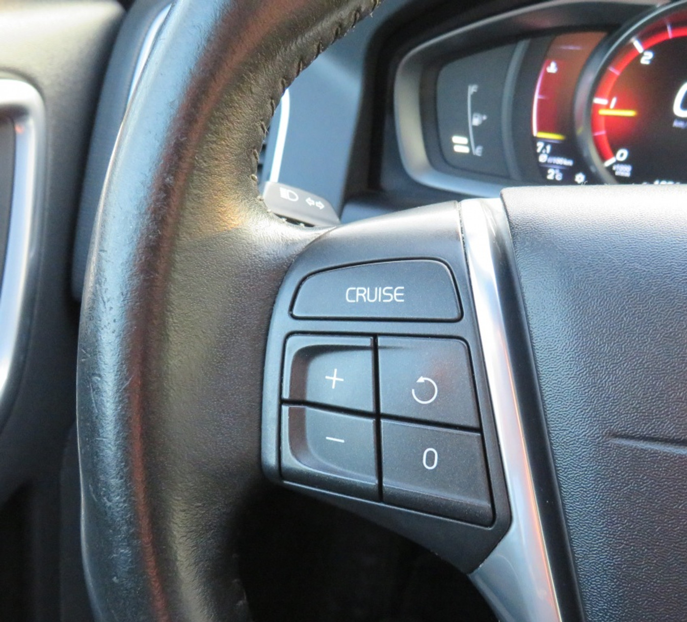 Foto van Volvo Xc60