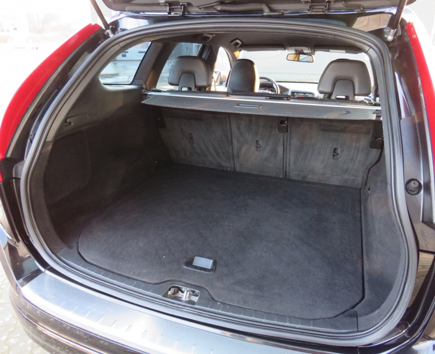 Foto van Volvo Xc60