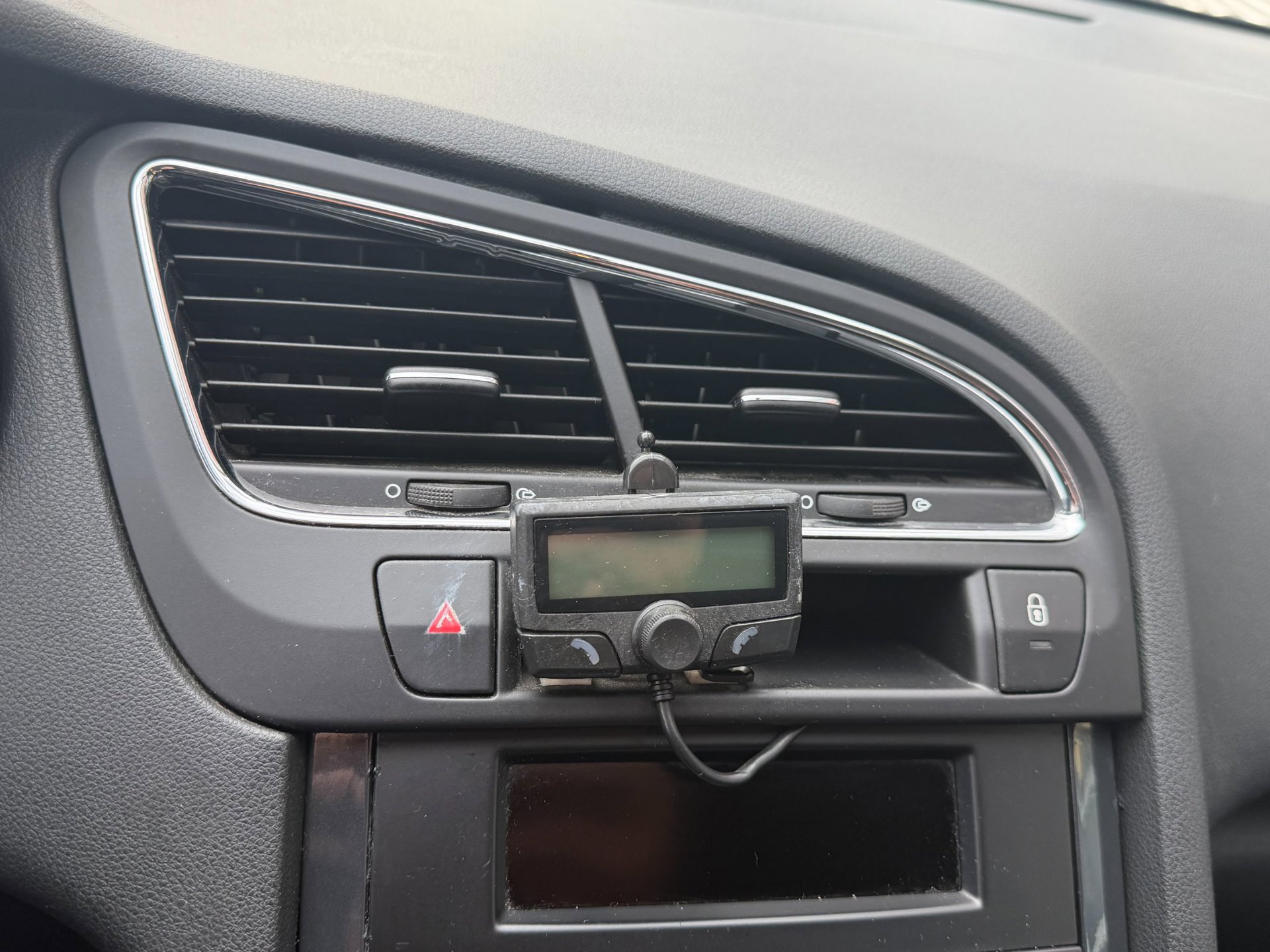 Foto van Peugeot 5008