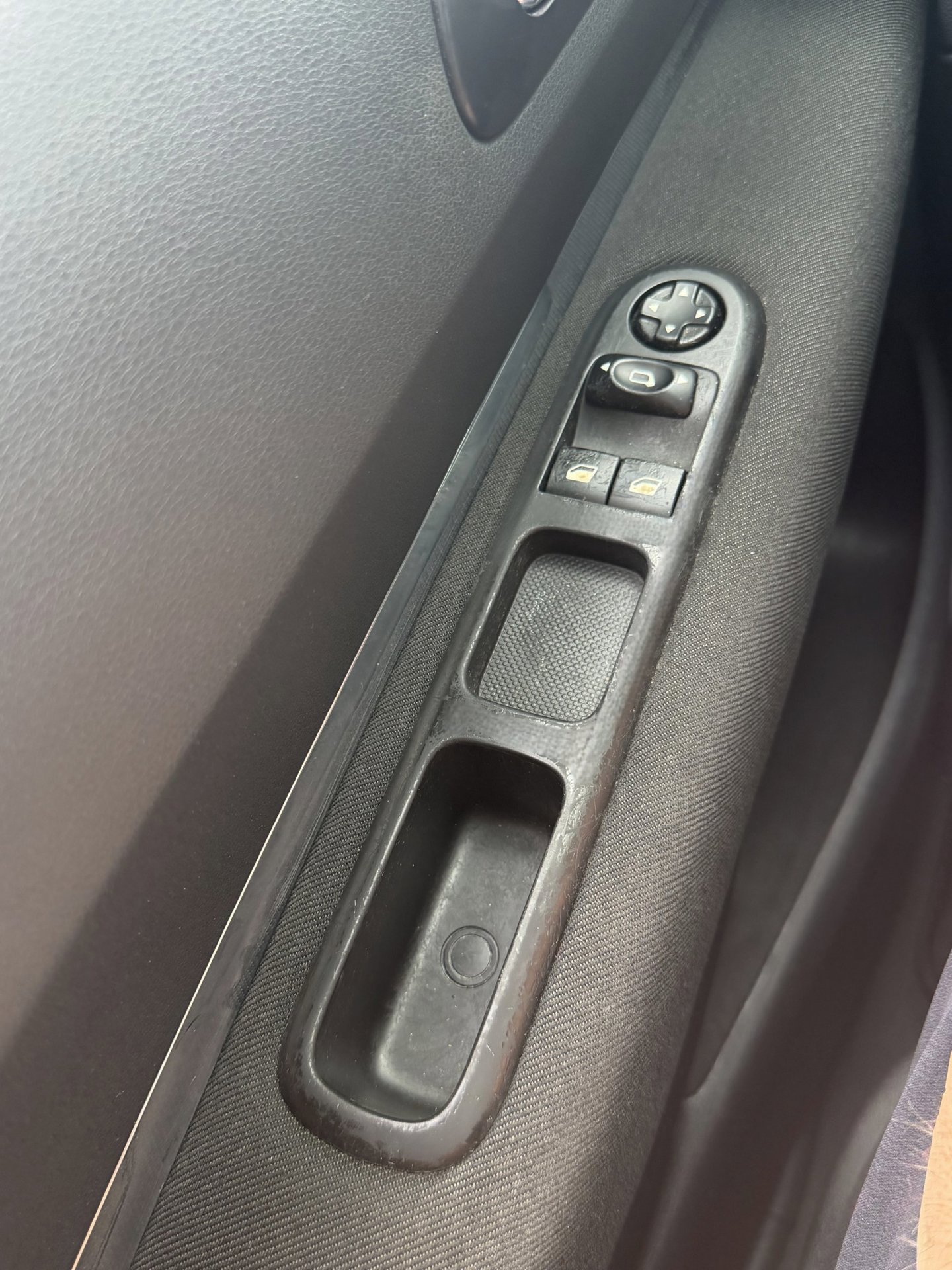 Foto van Peugeot 5008