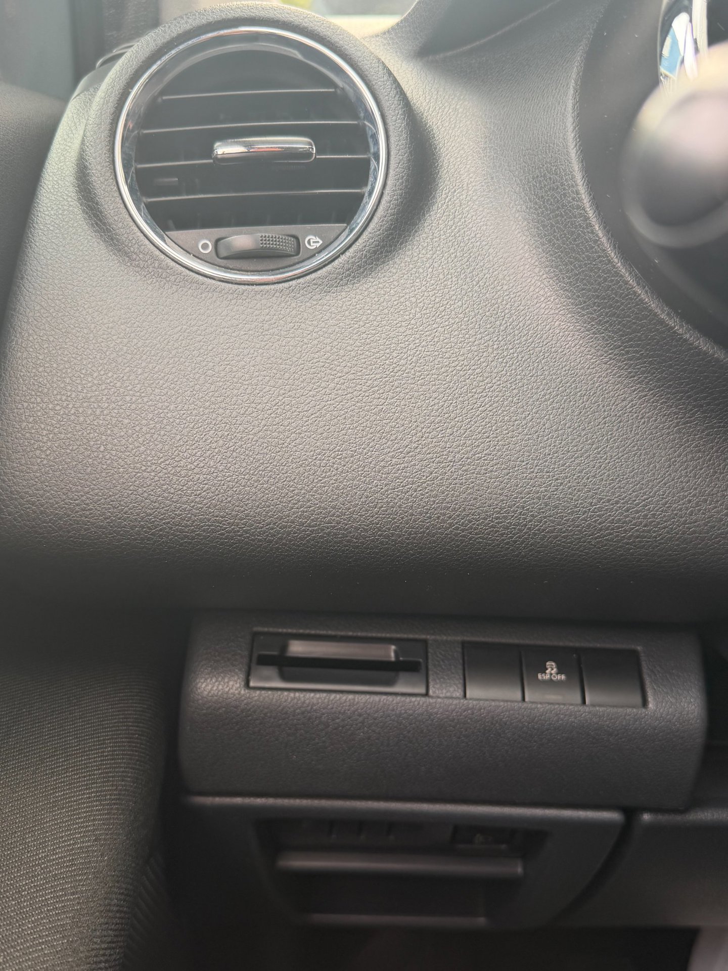 Foto van Peugeot 5008