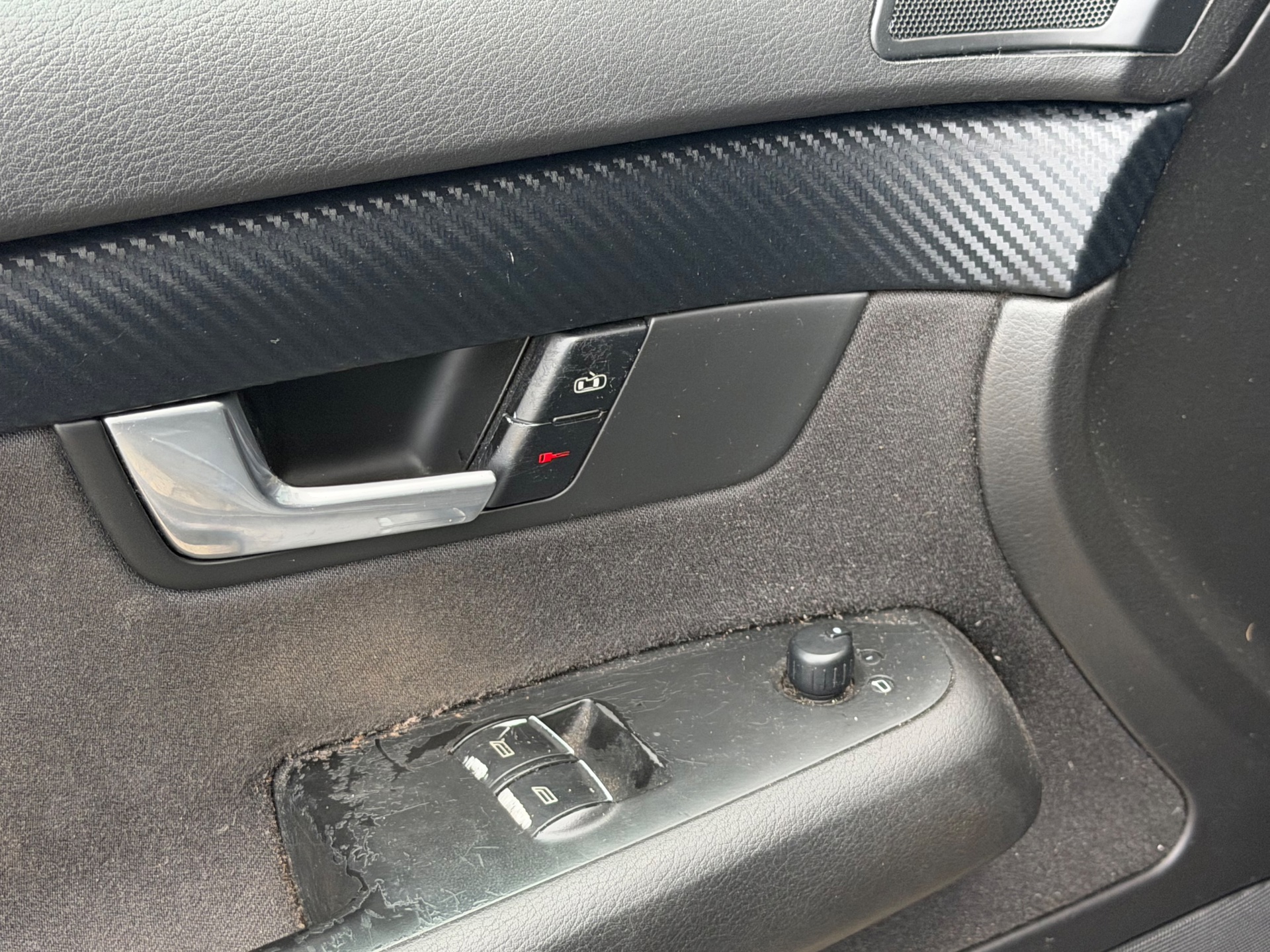 Foto van Audi Audi A4