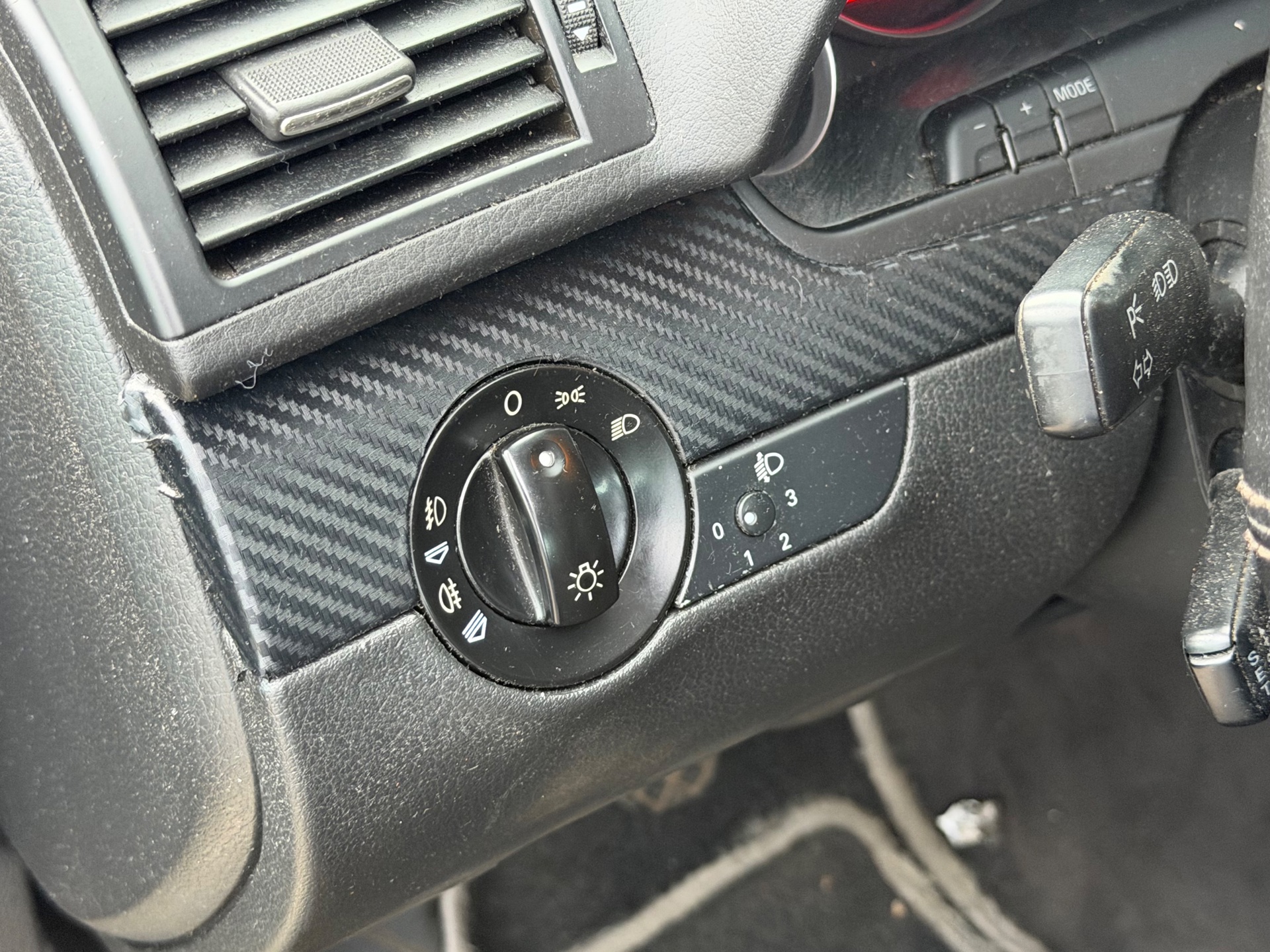 Foto van Audi Audi A4