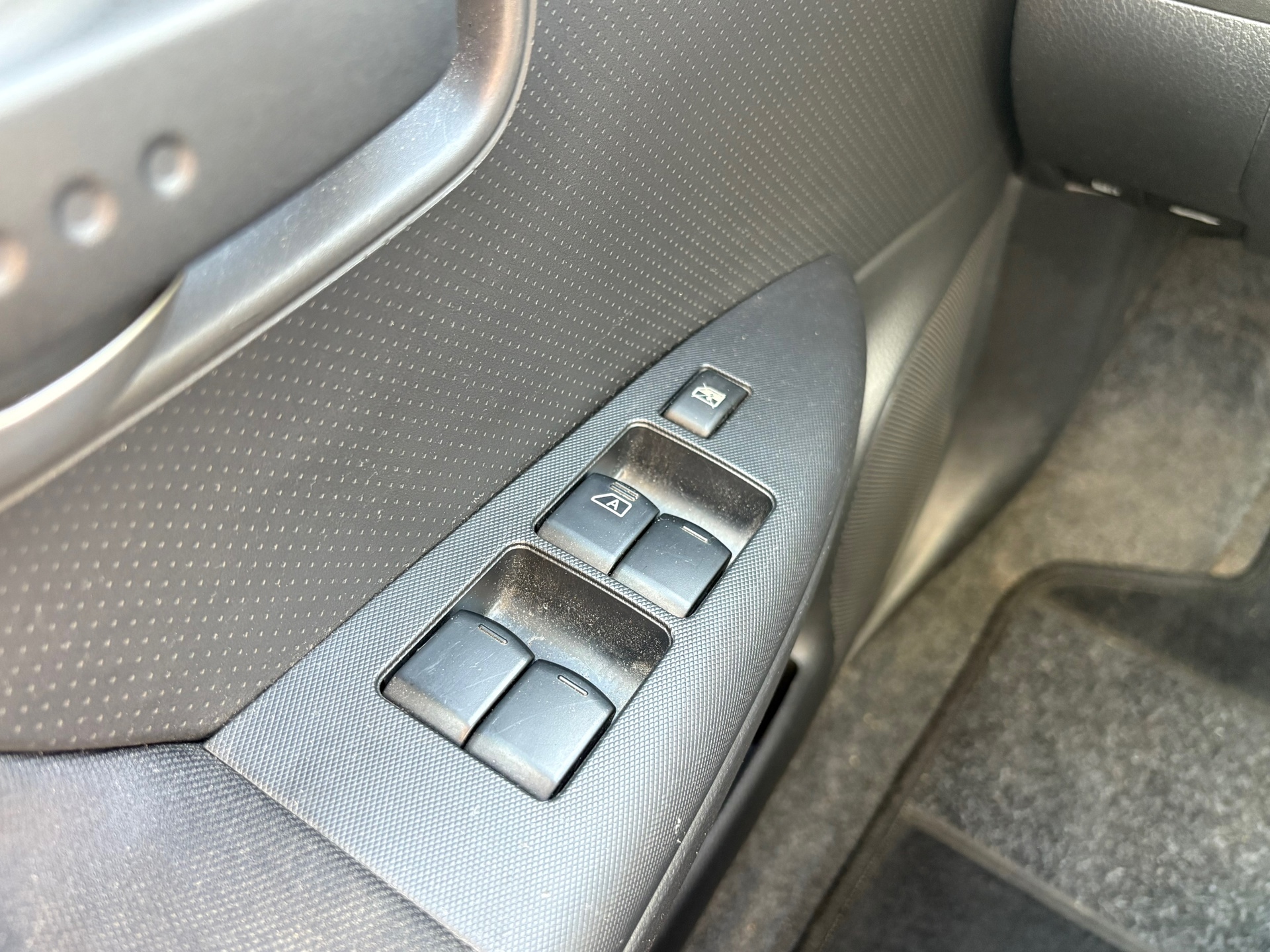 Foto van Nissan Nissan Note