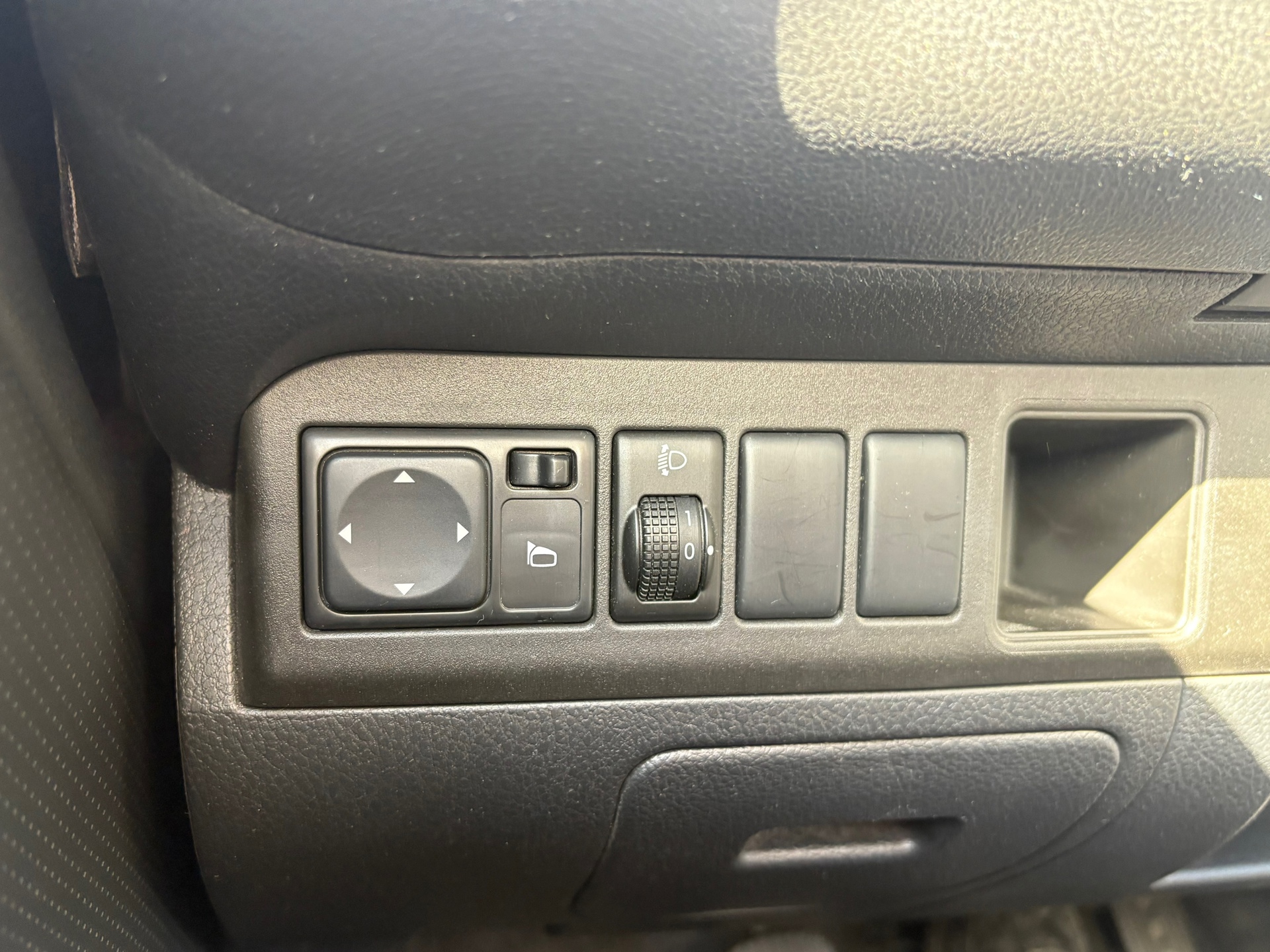 Foto van Nissan Nissan Note