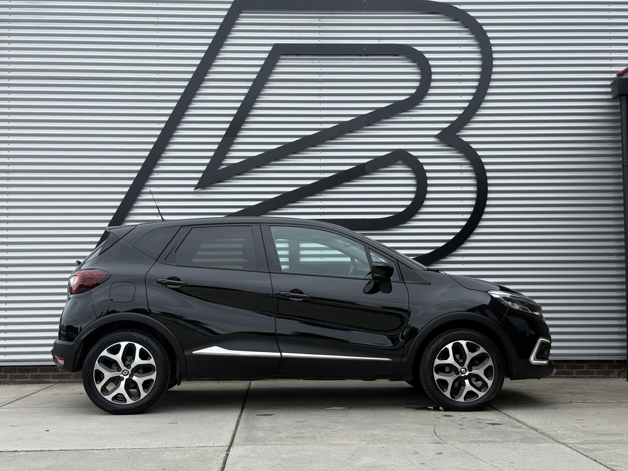 Foto van Renault Captur