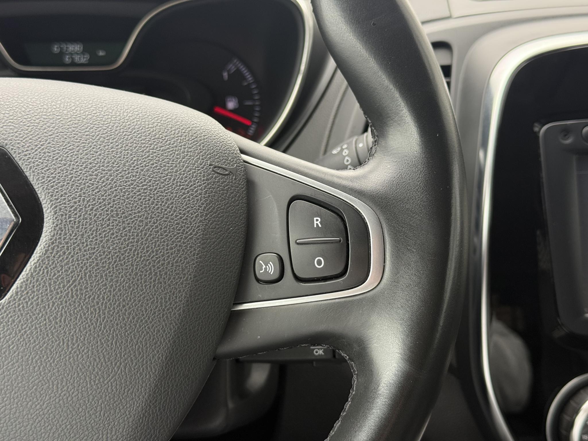Foto van Renault Captur