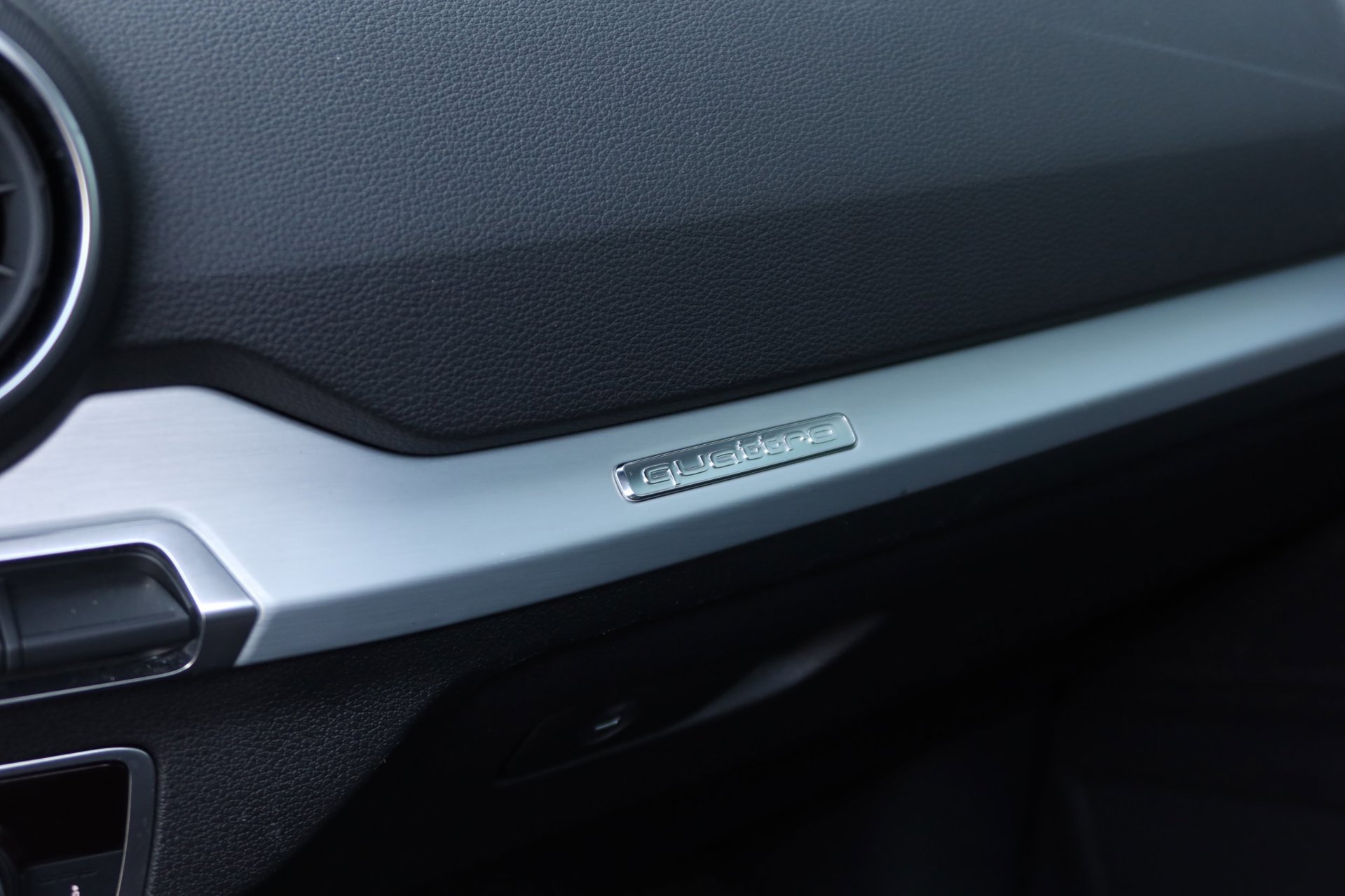 Foto van Audi Q2