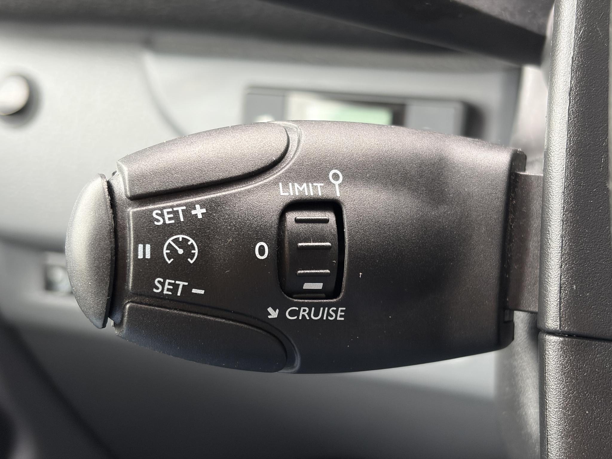 Foto van Citroen Jumpy