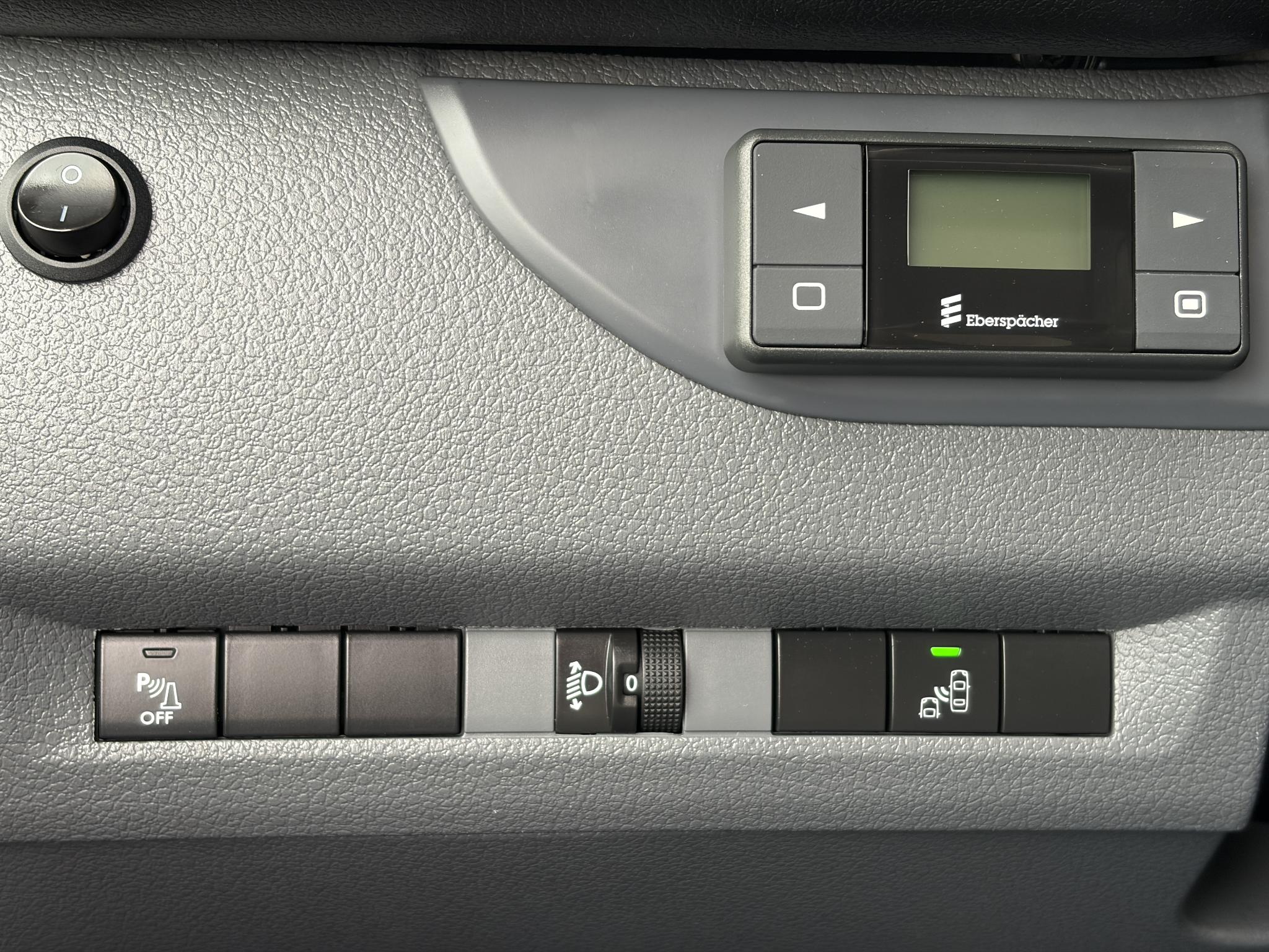 Foto van Citroen Jumpy