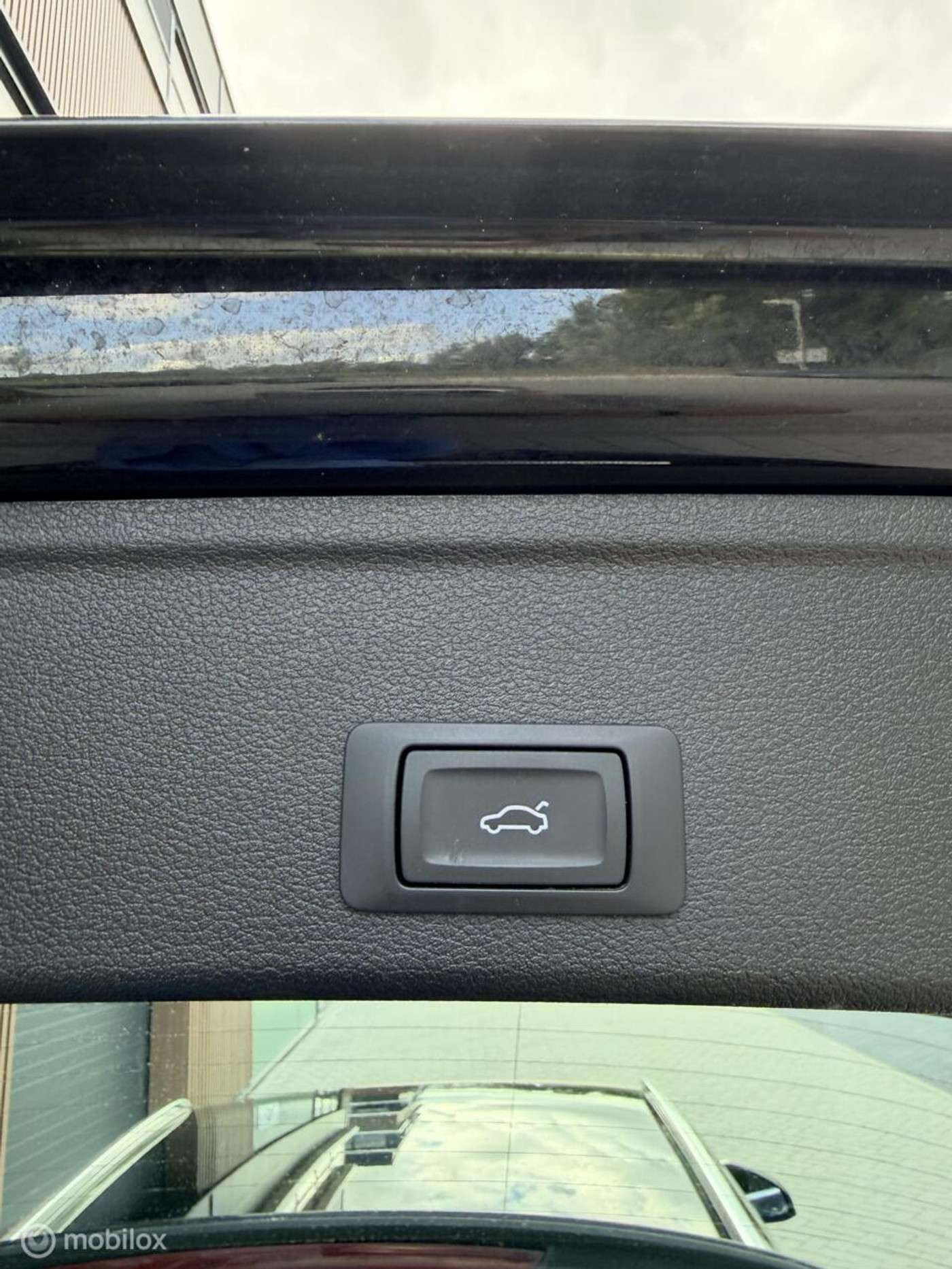 Foto van Audi A4 Avant