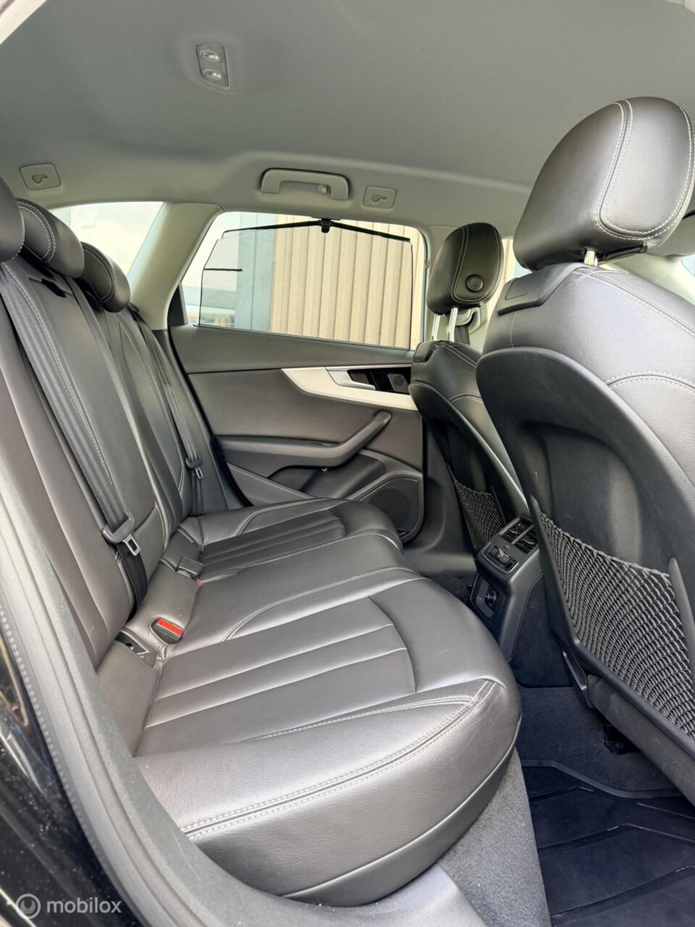 Foto van Audi A4 Avant
