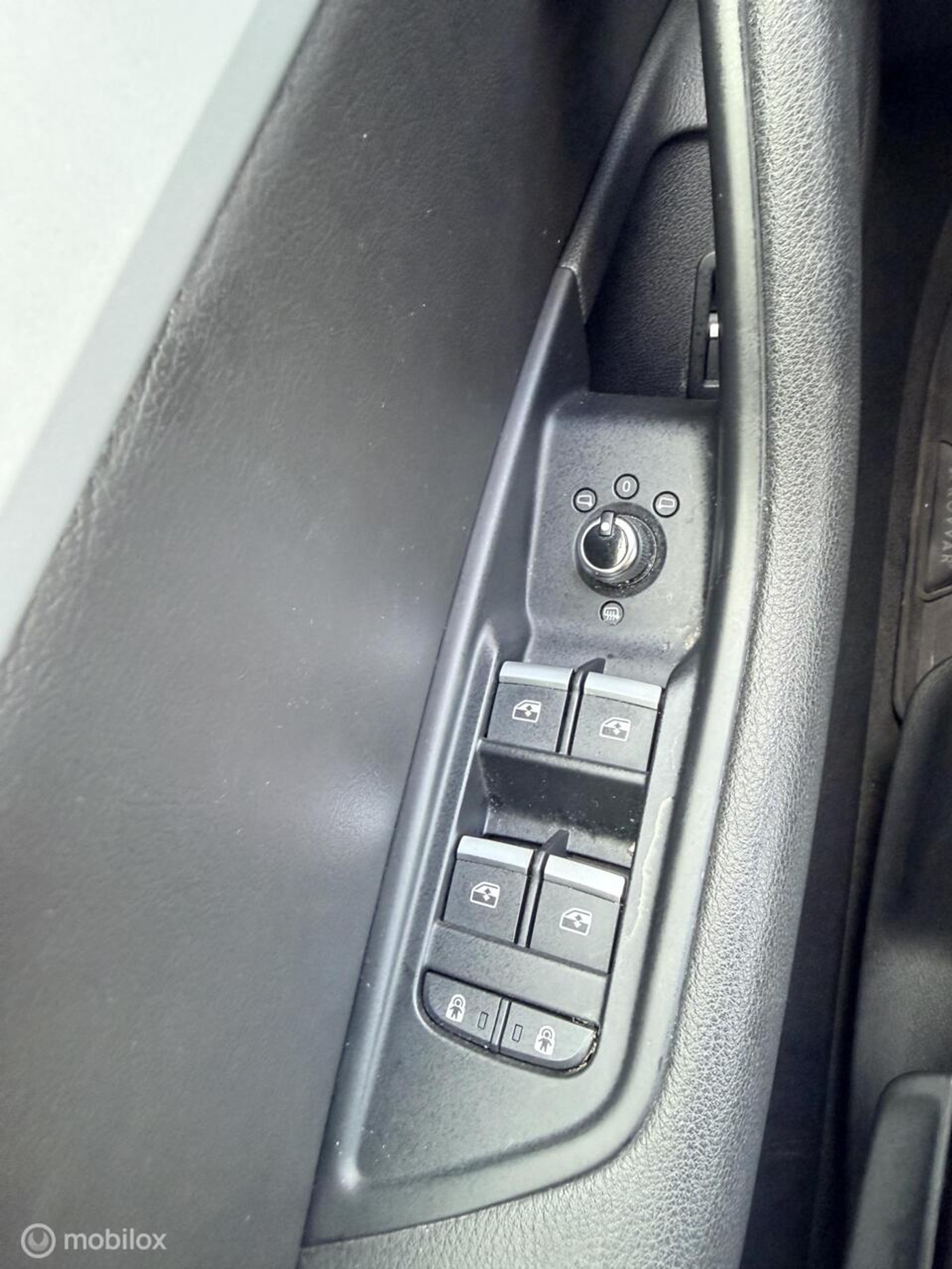 Foto van Audi A4 Avant