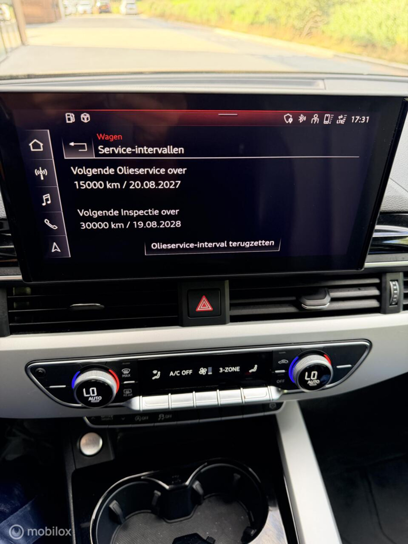 Foto van Audi A4 Avant