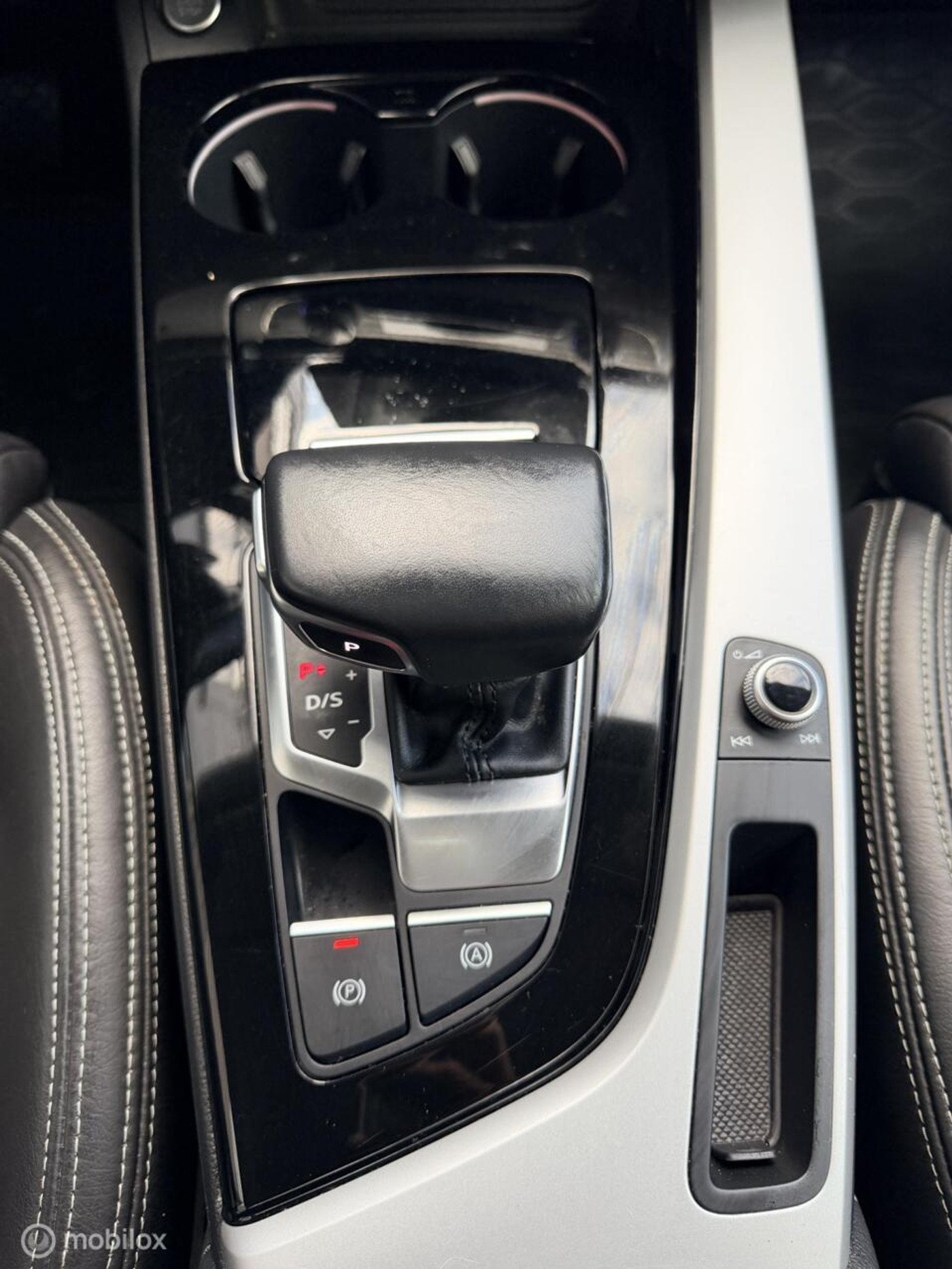 Foto van Audi A4 Avant
