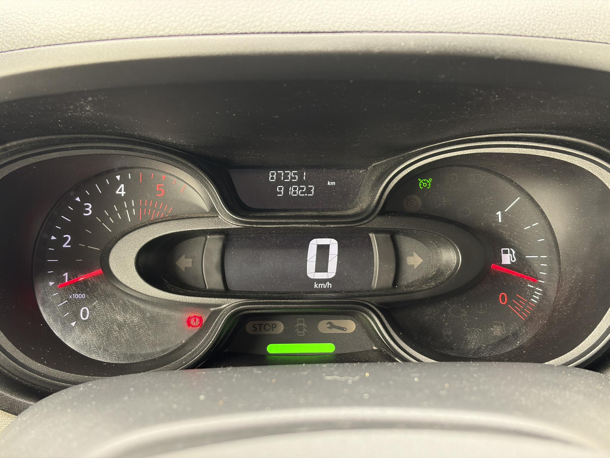 Foto van Nissan Nissan Nv300