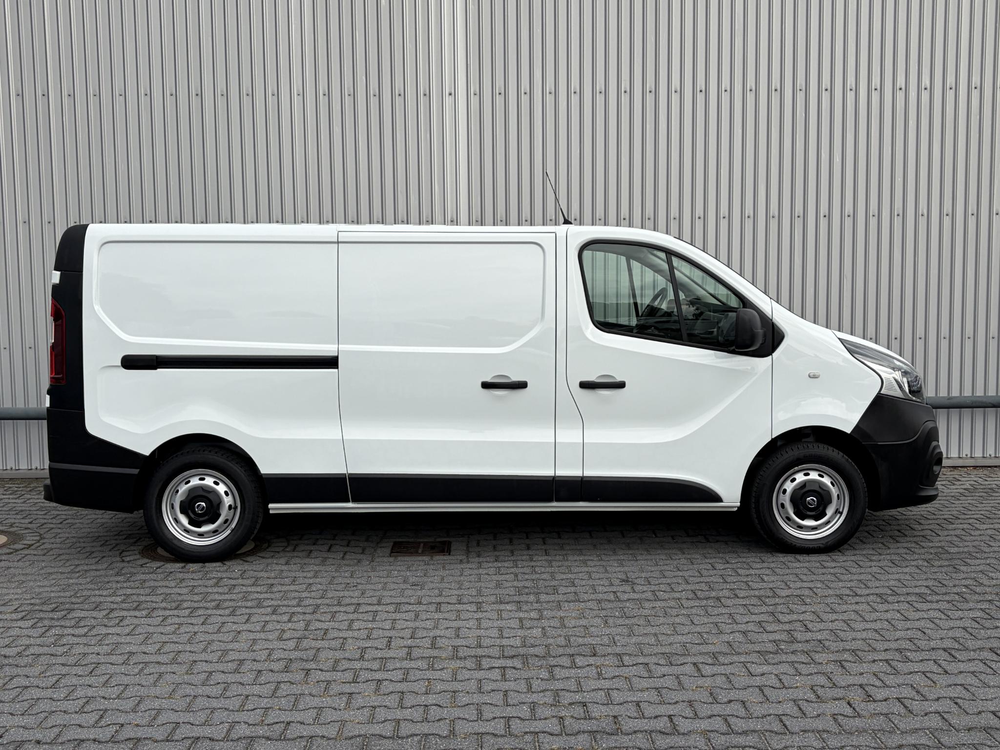 Foto van Nissan Nissan Nv300