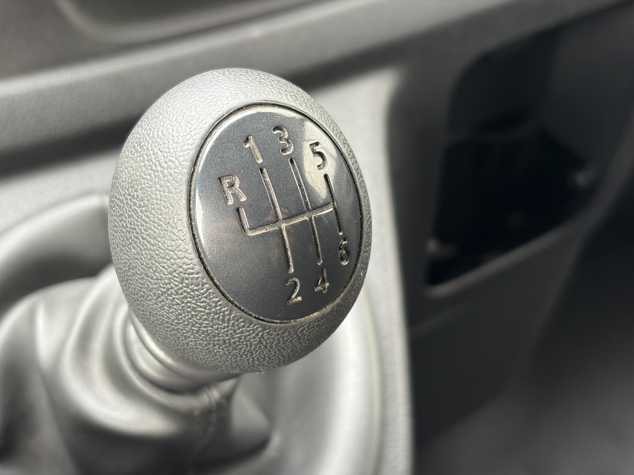Foto van Nissan Nissan Nv300