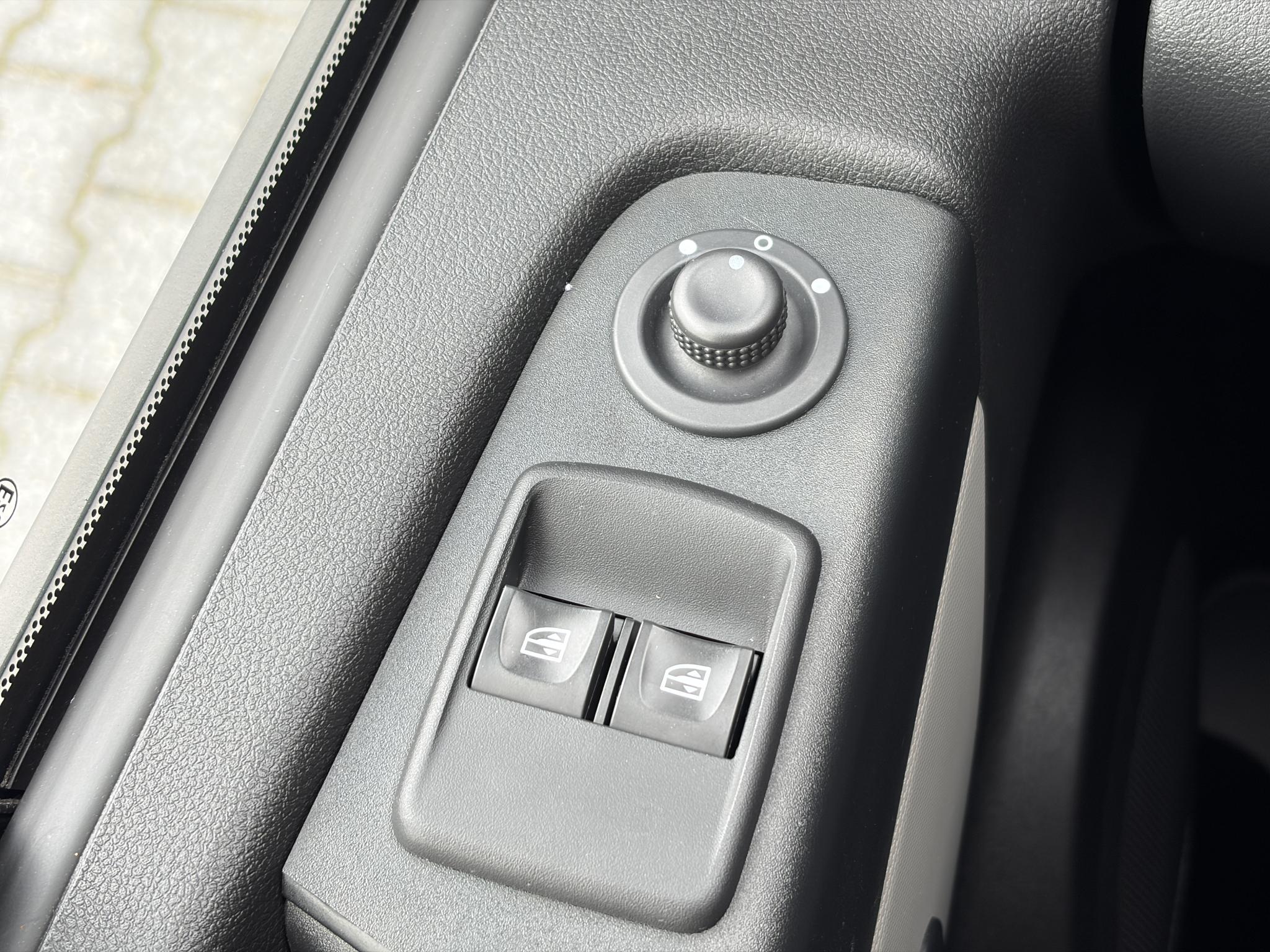 Foto van Nissan Nissan Nv300