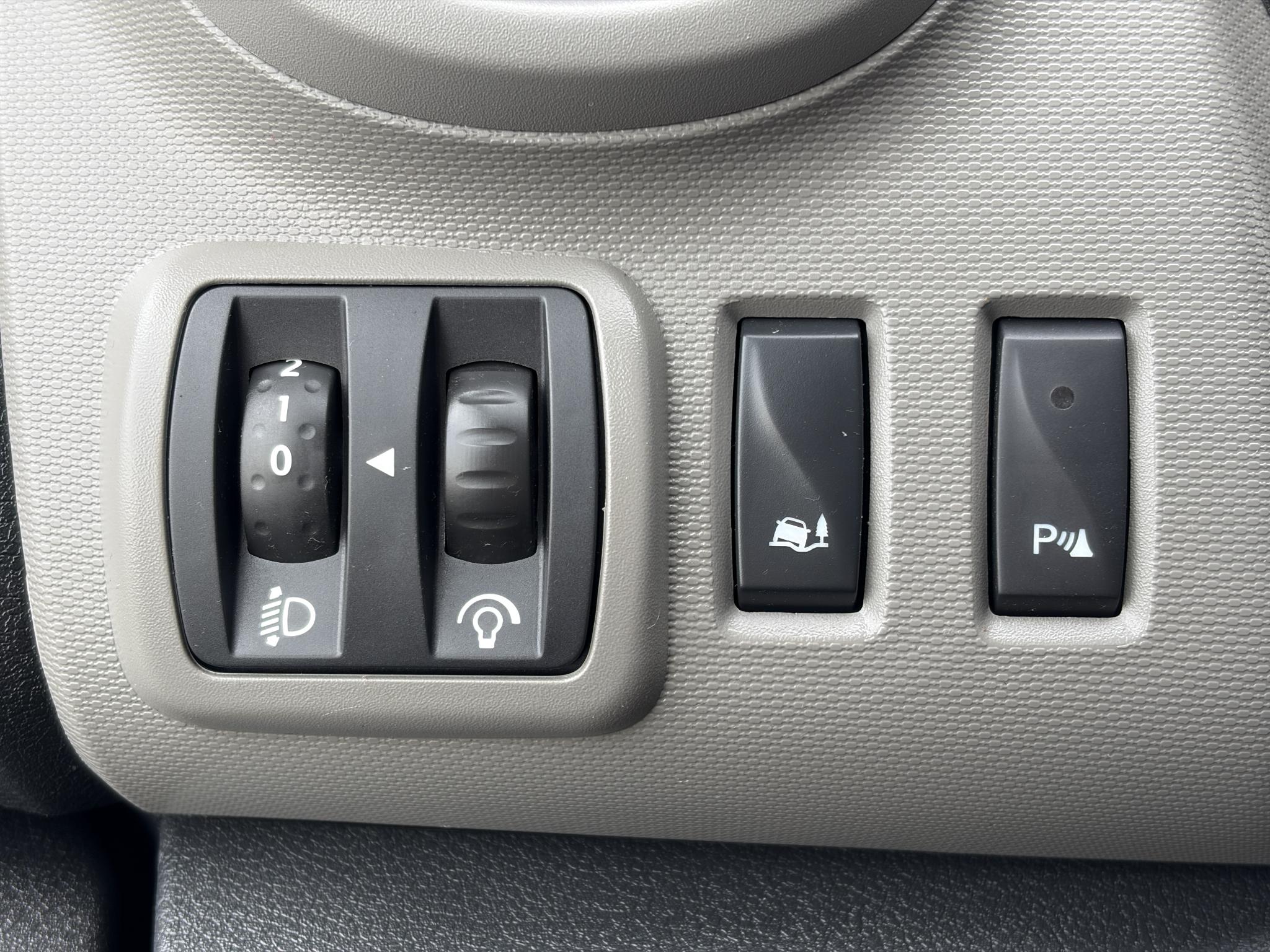 Foto van Nissan Nissan Nv300