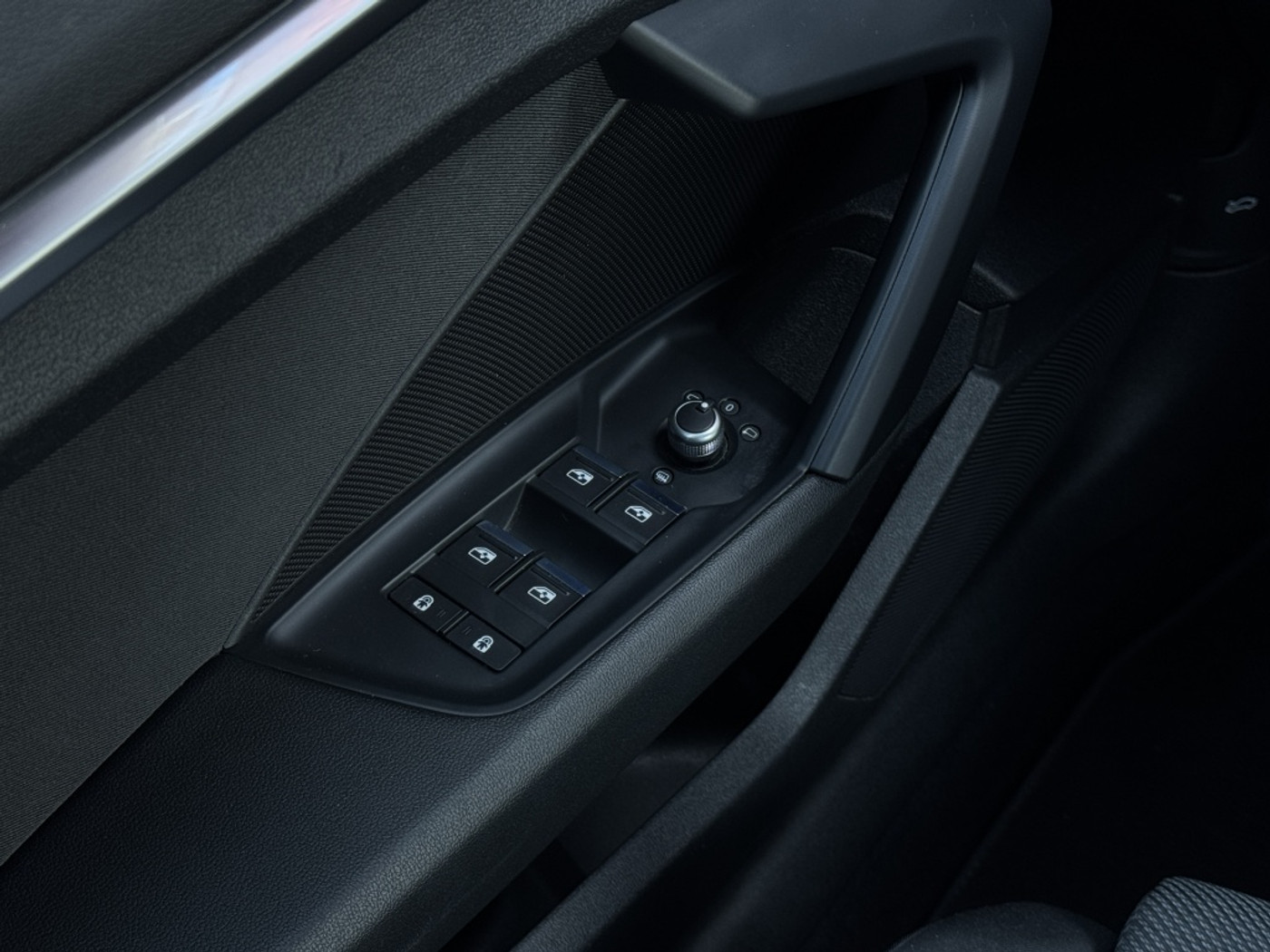 Foto van Audi A3