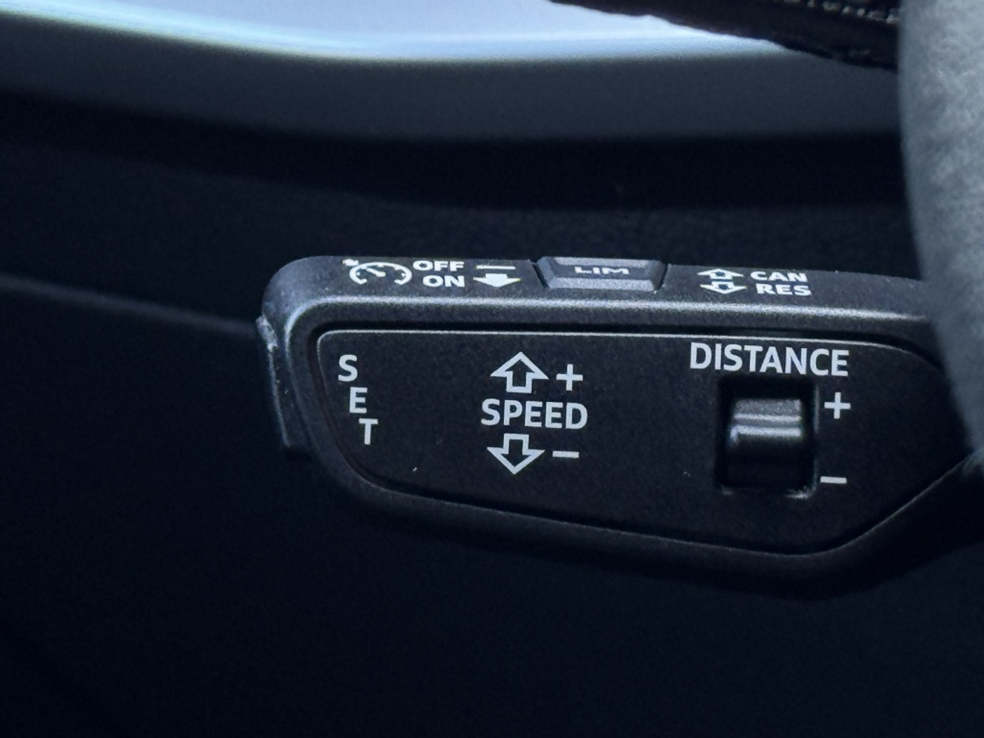 Foto van Audi A3