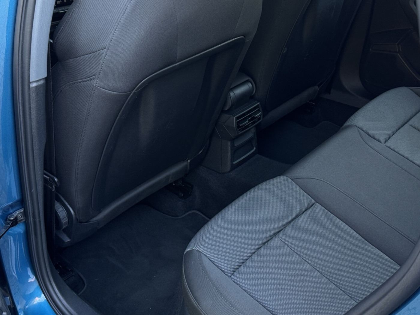 Foto van Audi A3