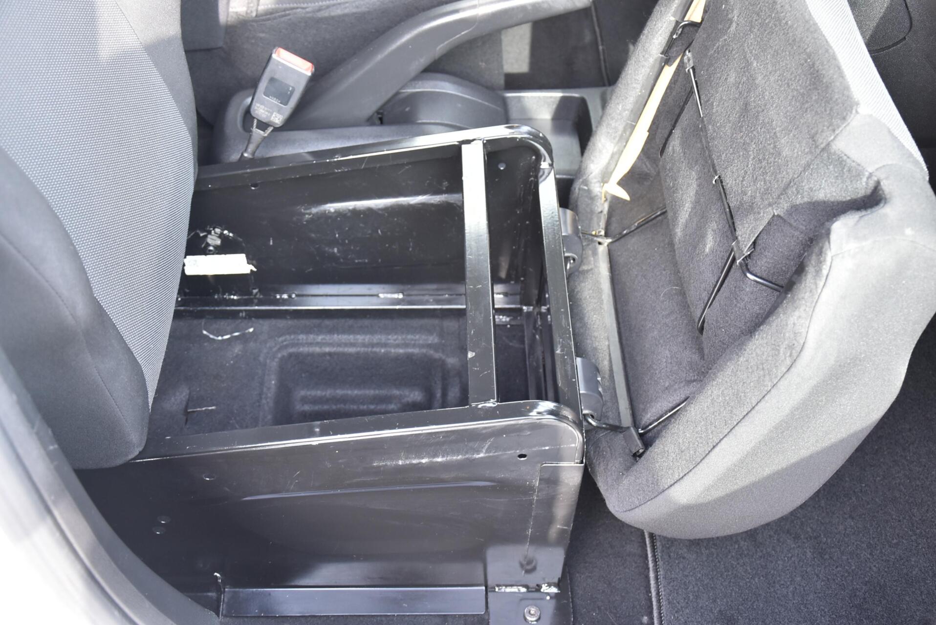 Foto van Citroen Berlingo