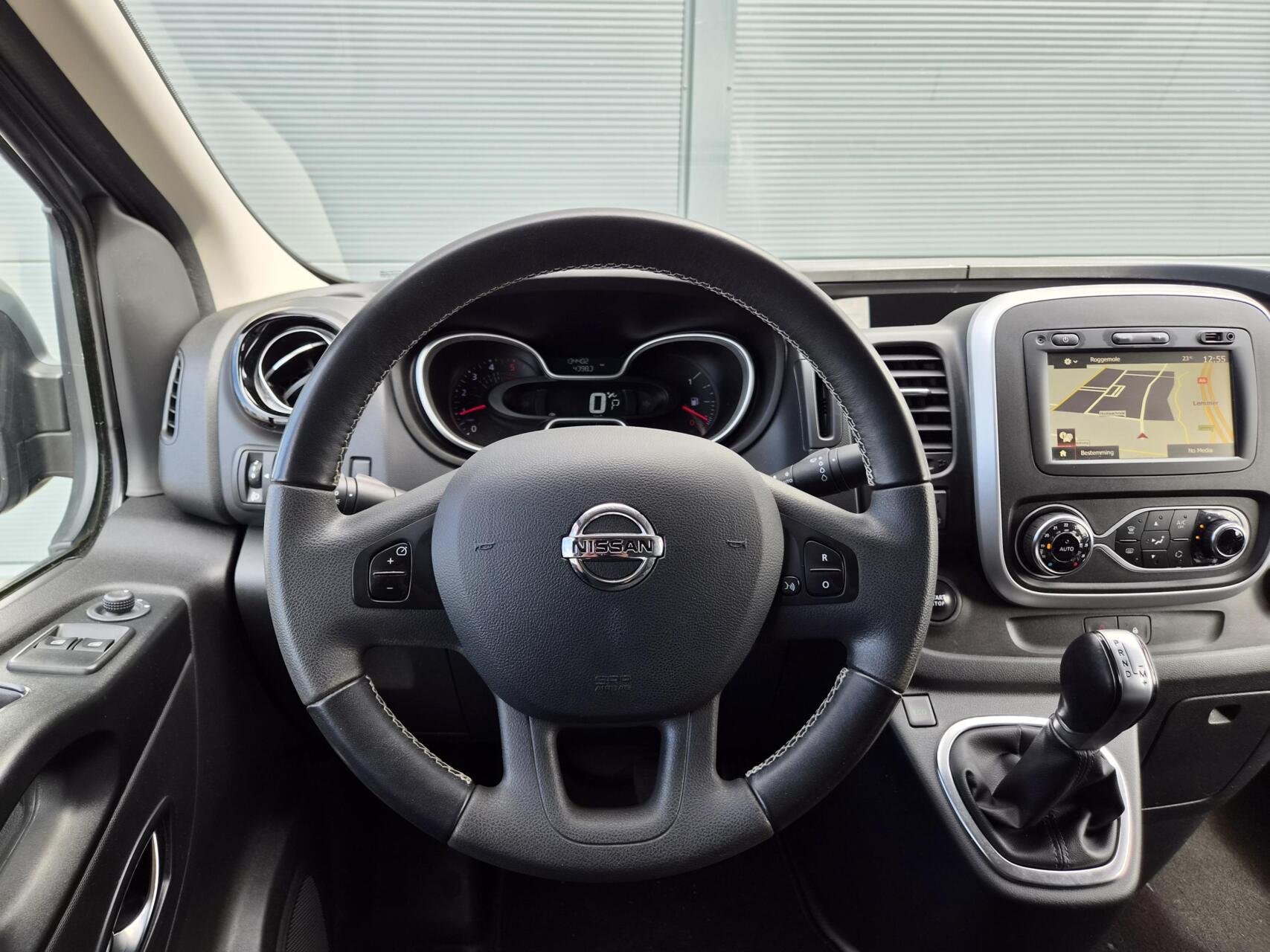 Foto van Nissan Nissan Nv300