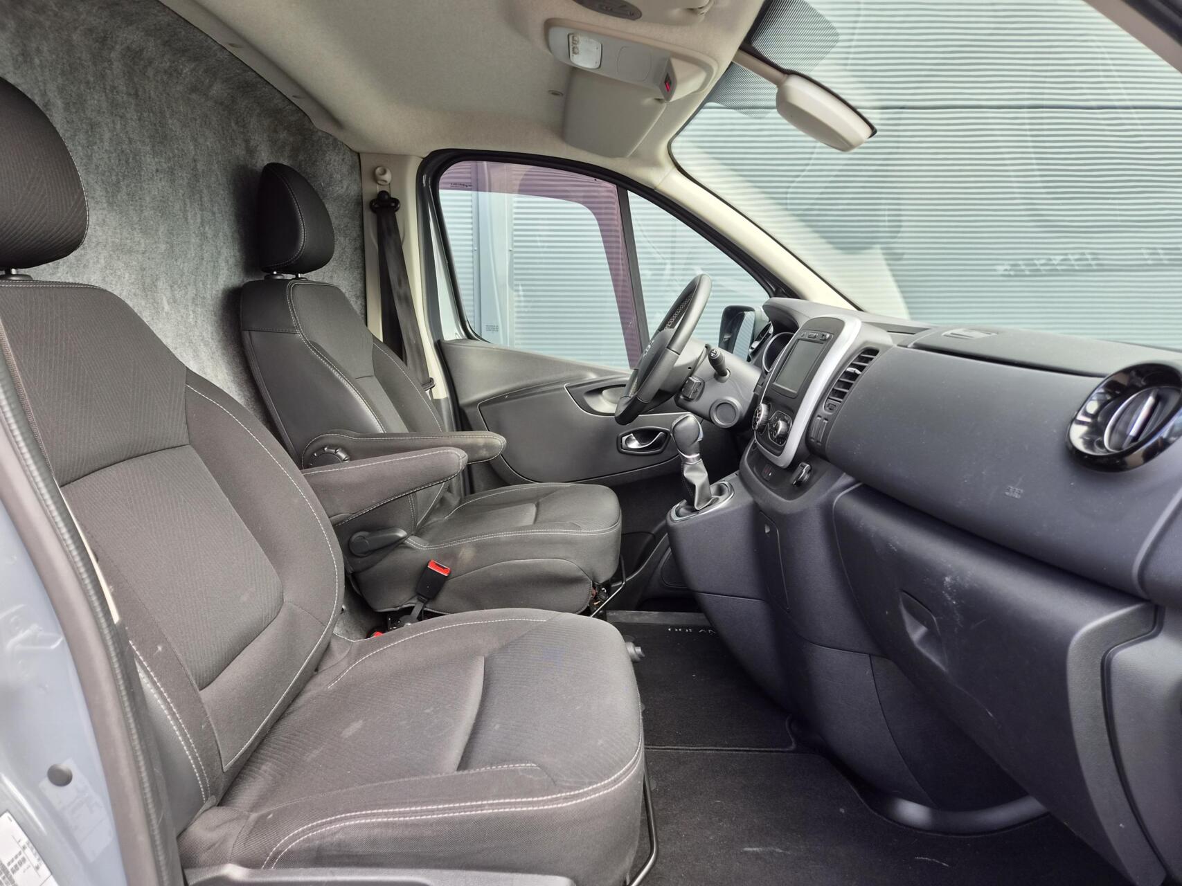 Foto van Nissan Nissan Nv300