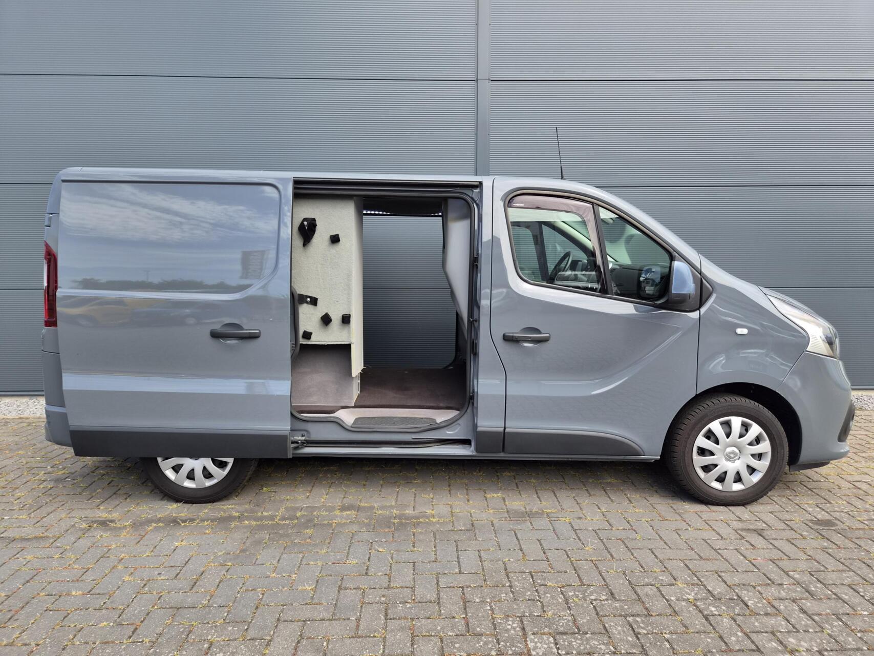 Foto van Nissan Nissan Nv300