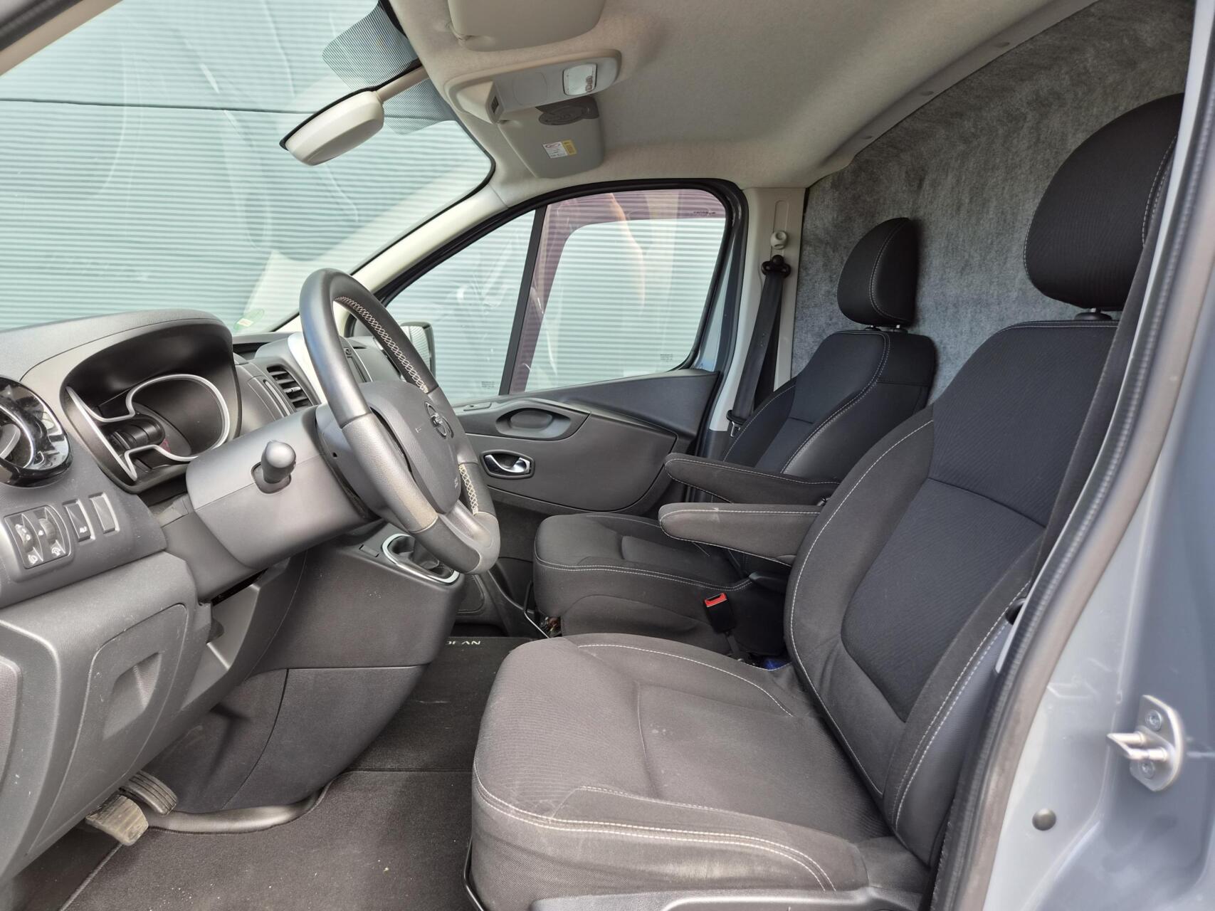 Foto van Nissan Nissan Nv300
