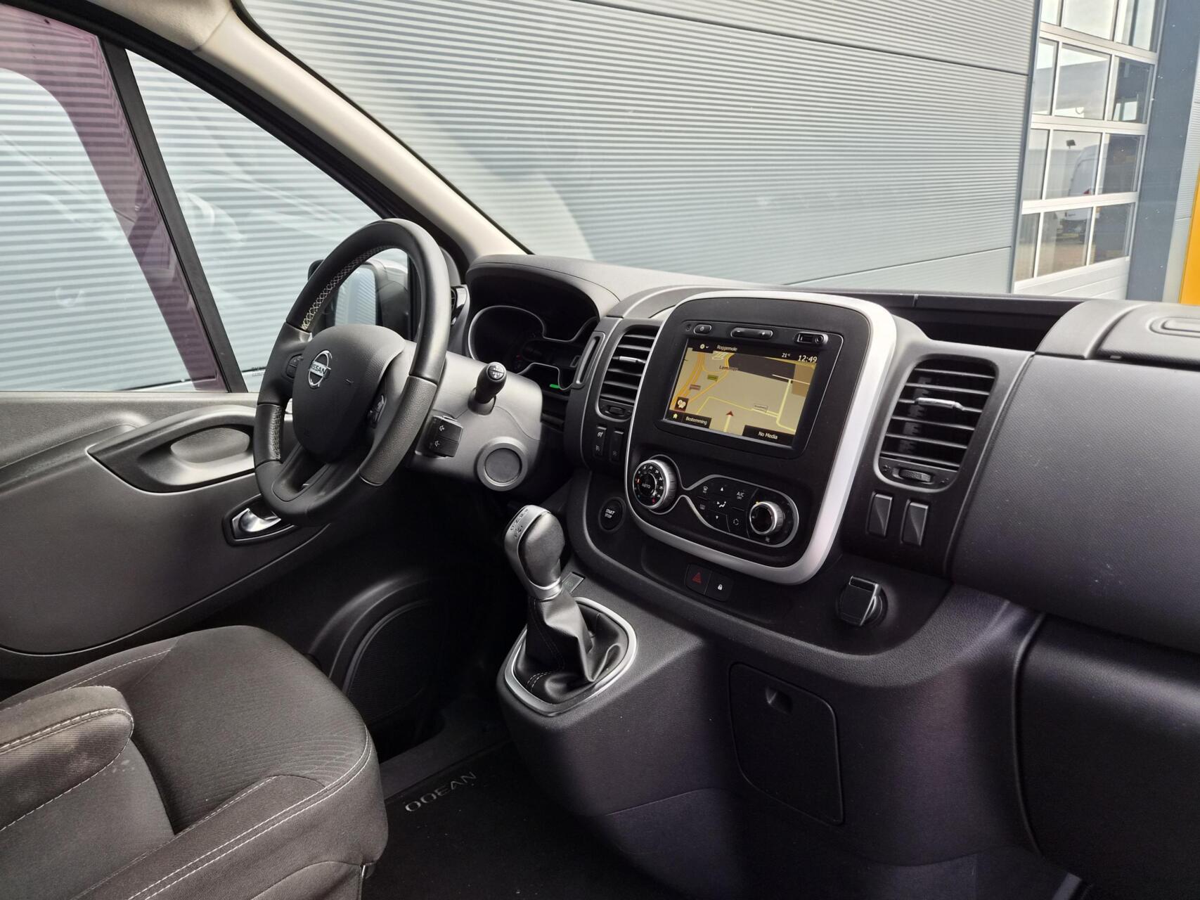 Foto van Nissan Nissan Nv300