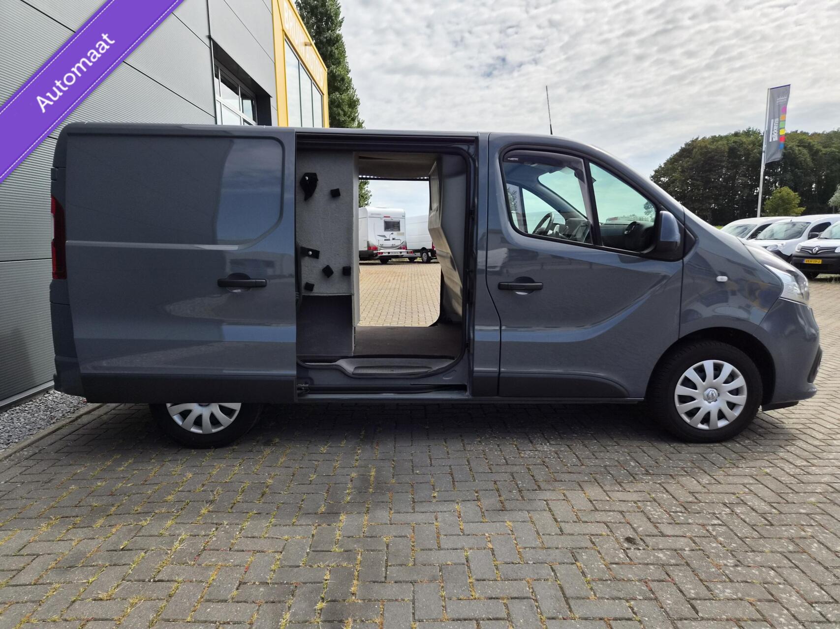 Foto van Nissan Nissan Nv300