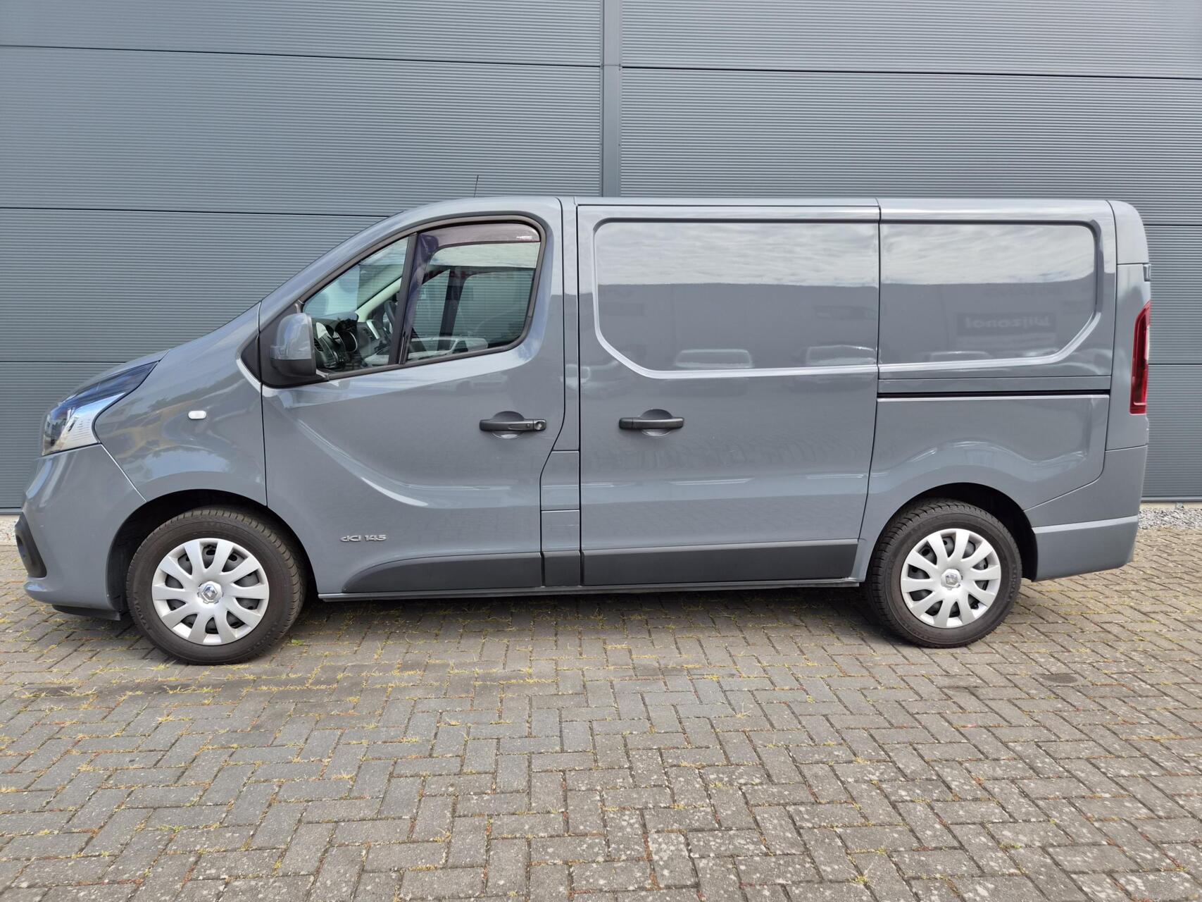 Foto van Nissan Nissan Nv300