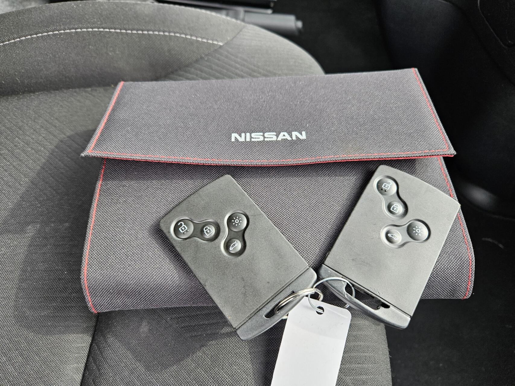Foto van Nissan Nissan Nv300
