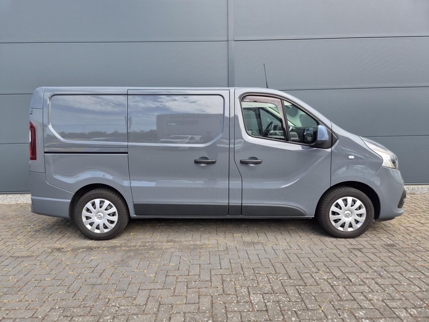 Foto van Nissan Nissan Nv300