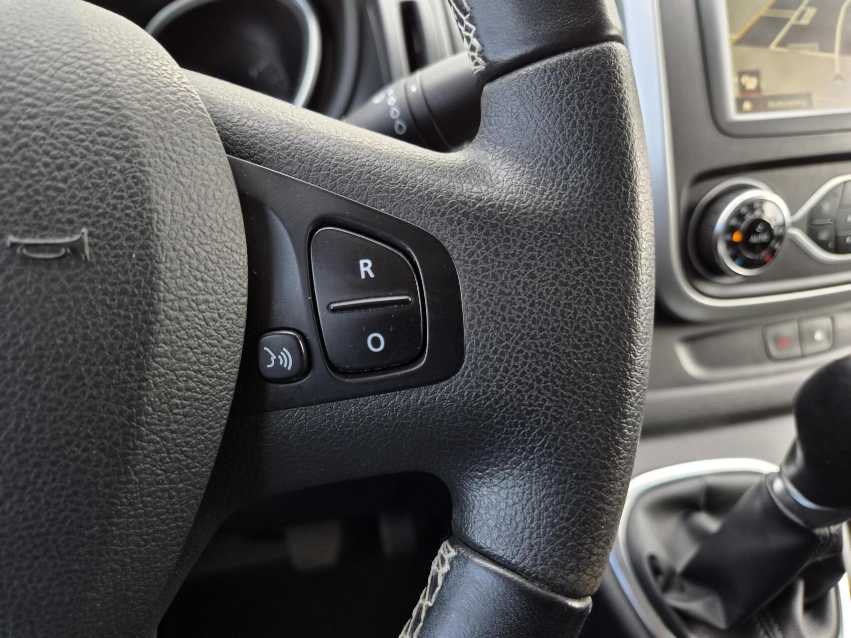 Foto van Nissan Nissan Nv300