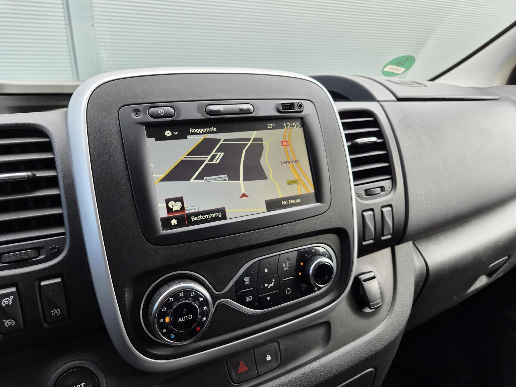 Foto van Nissan Nissan Nv300