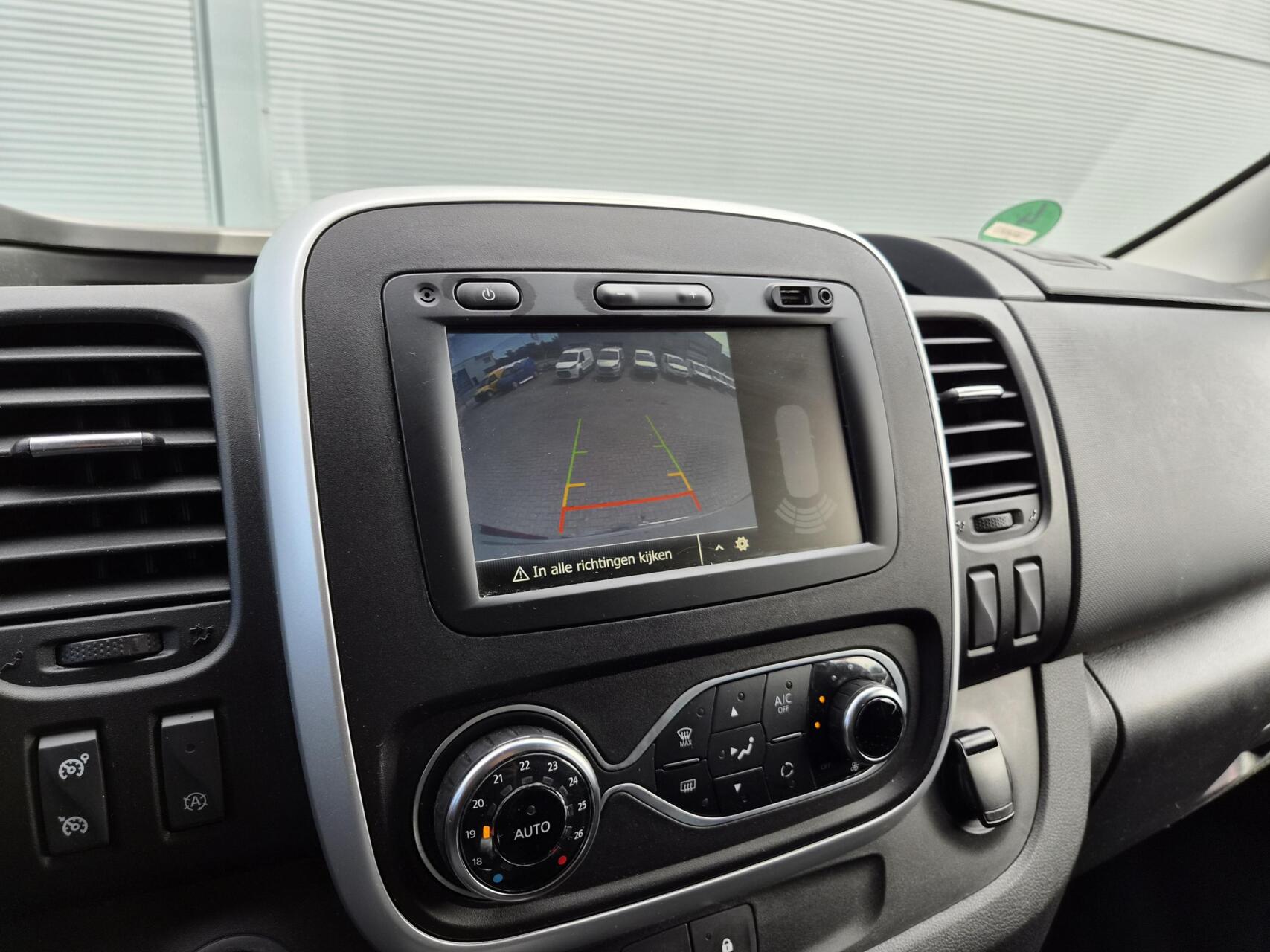Foto van Nissan Nissan Nv300