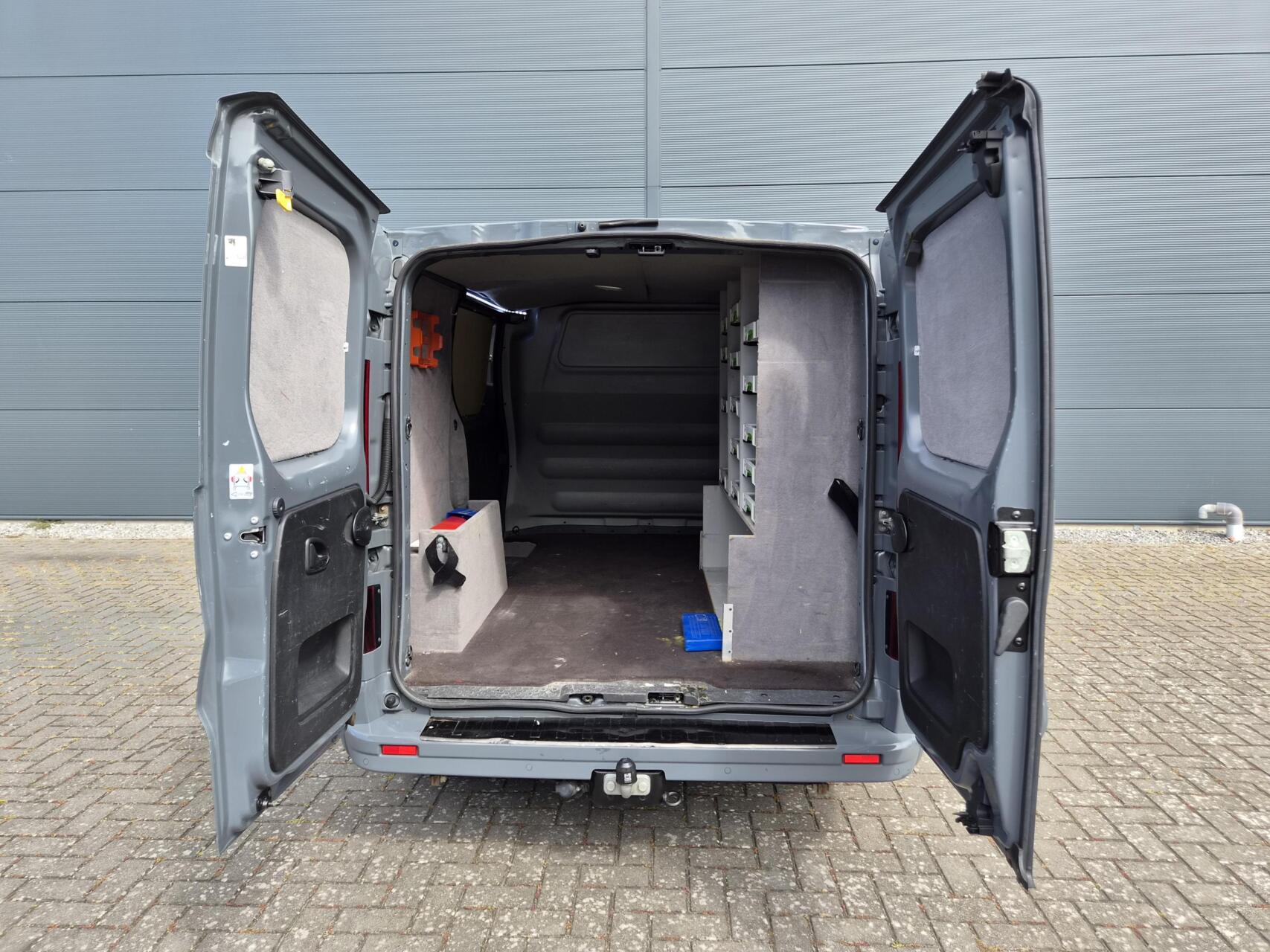 Foto van Nissan Nissan Nv300